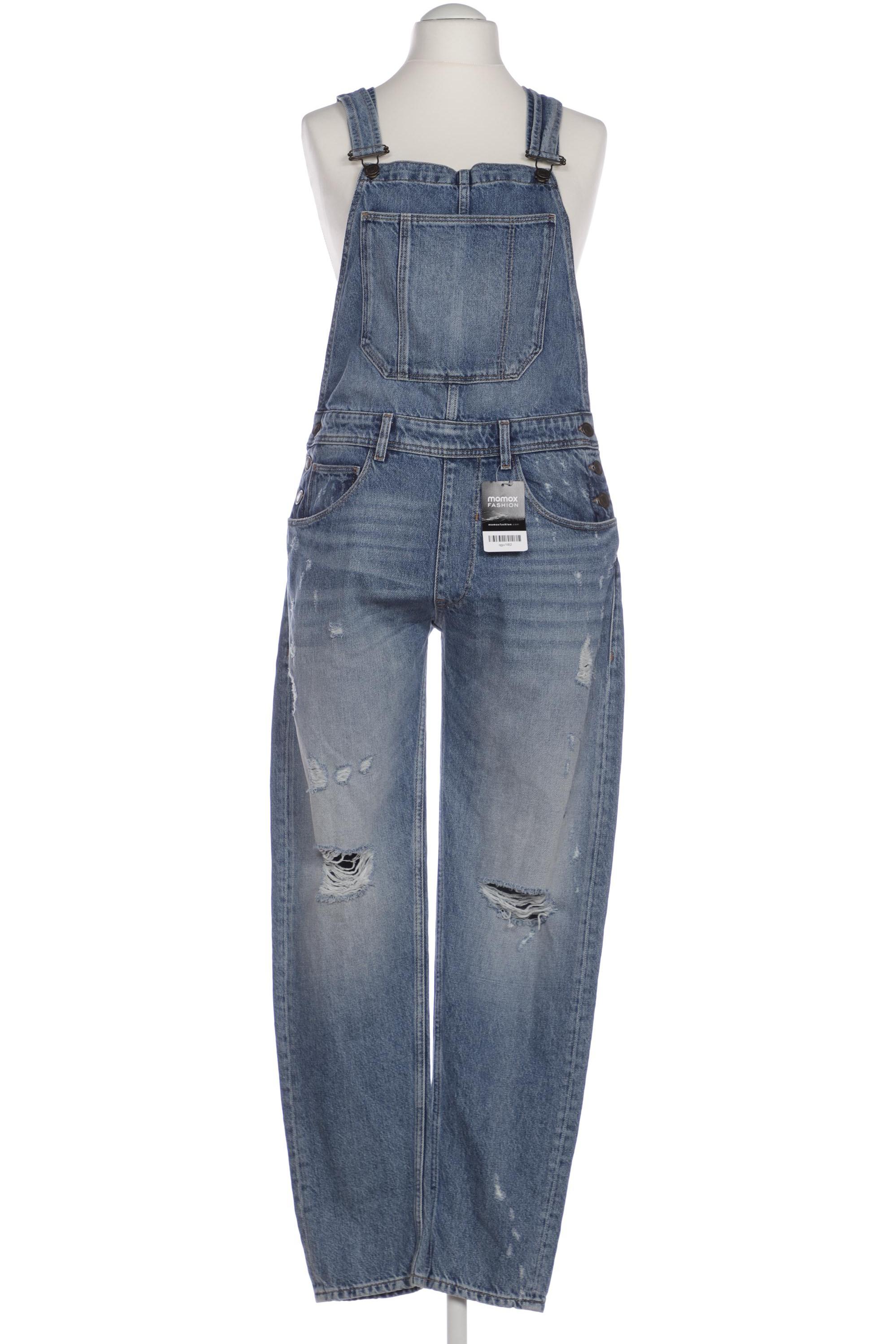 

Jack & Jones Herren Jeans, blau, Gr. 33