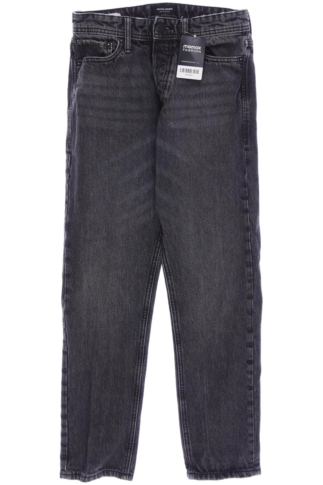 

Jack & Jones Herren Jeans, grau, Gr. 28