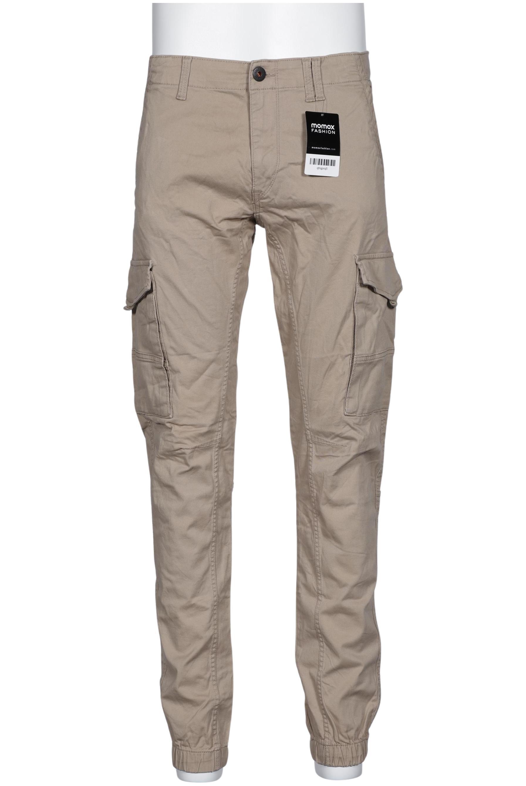 Thumbnail - Jack &amp; Jones Herren Jeans, beige, Gr. 34