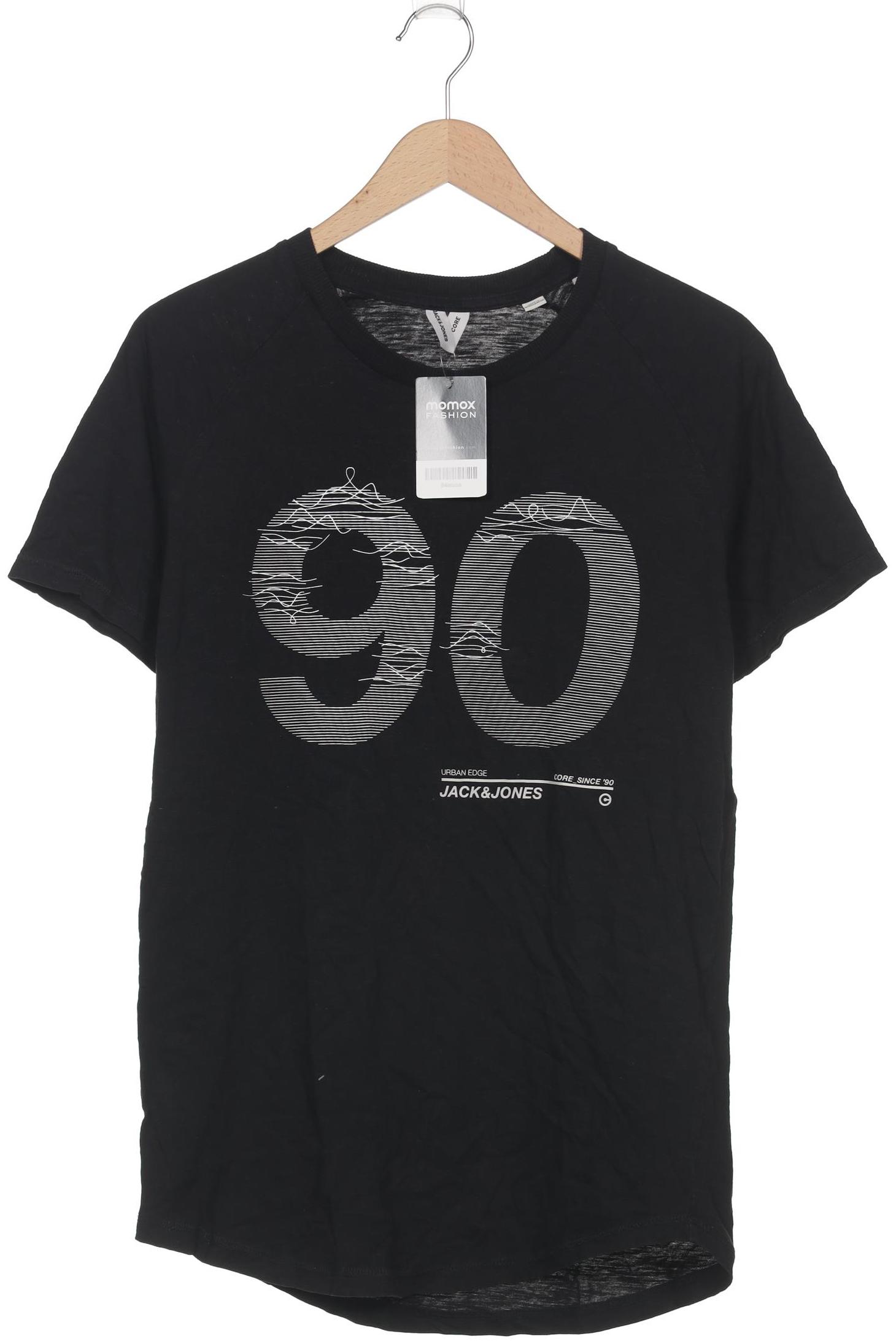 

Jack & Jones Herren T-Shirt, marineblau, Gr. 48