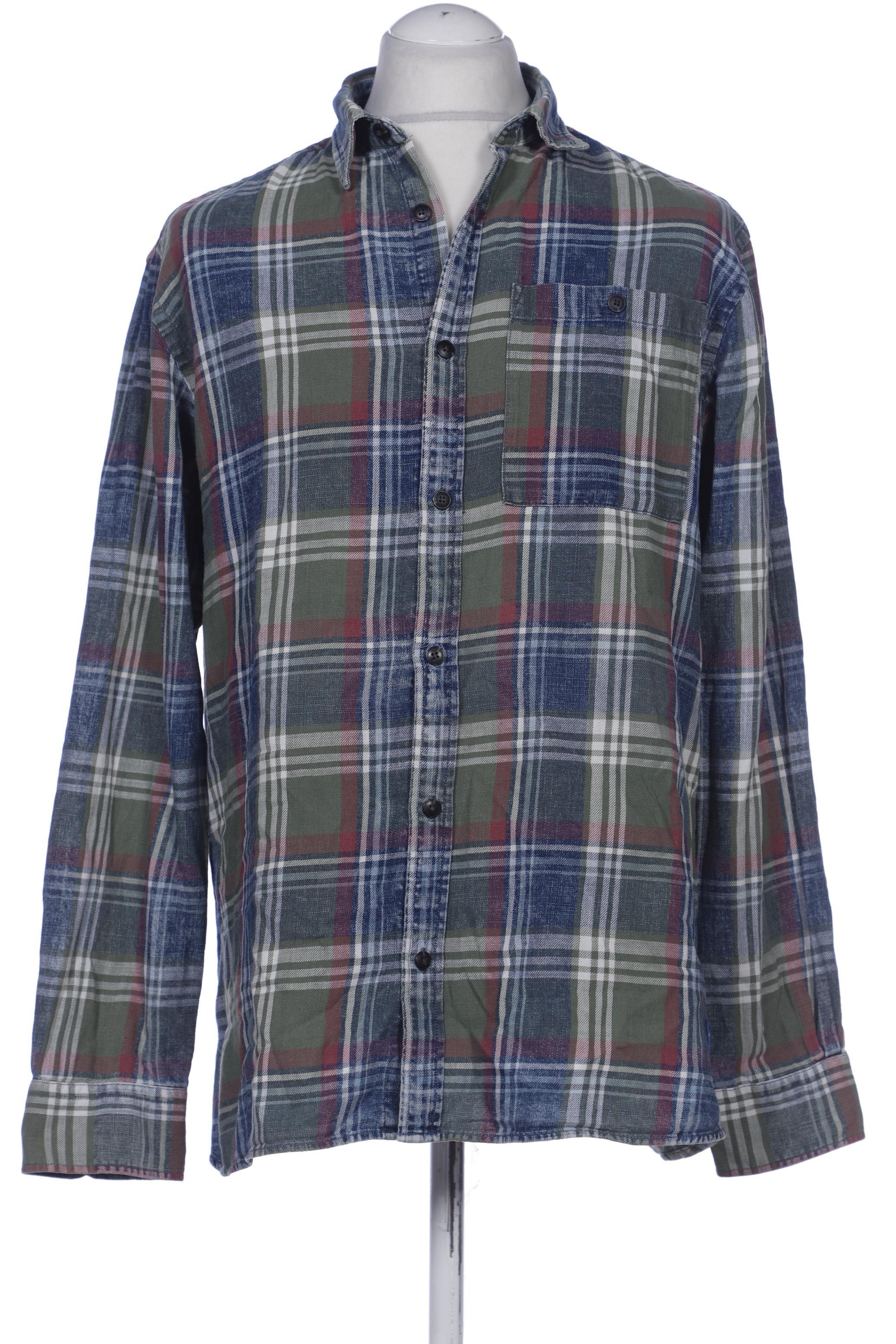 

Jack & Jones Herren Hemd, mehrfarbig, Gr. 54