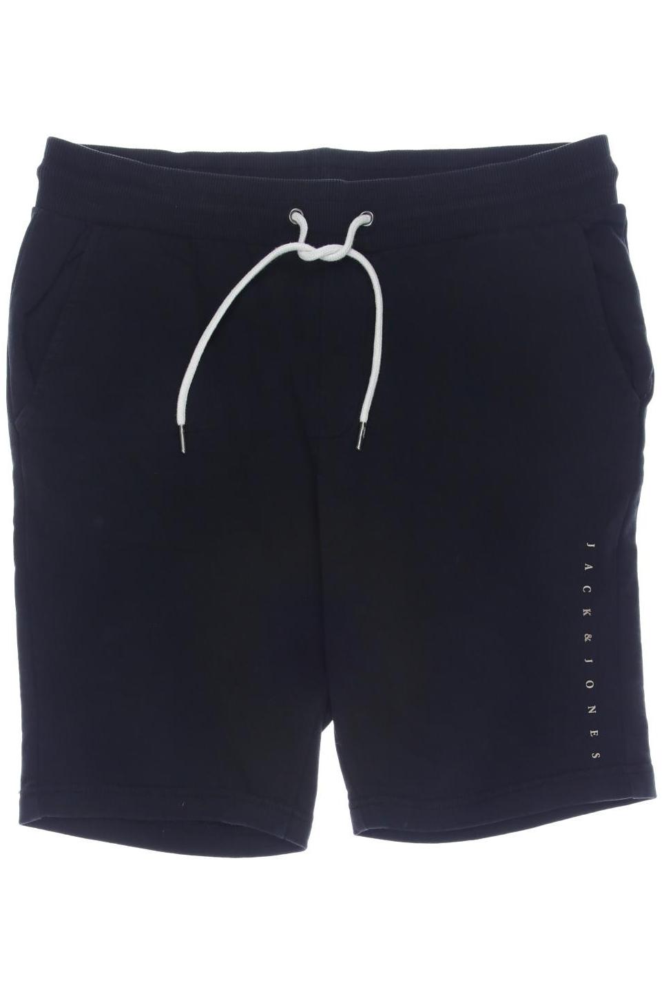 

Jack & Jones Herren Shorts, schwarz, Gr. 48