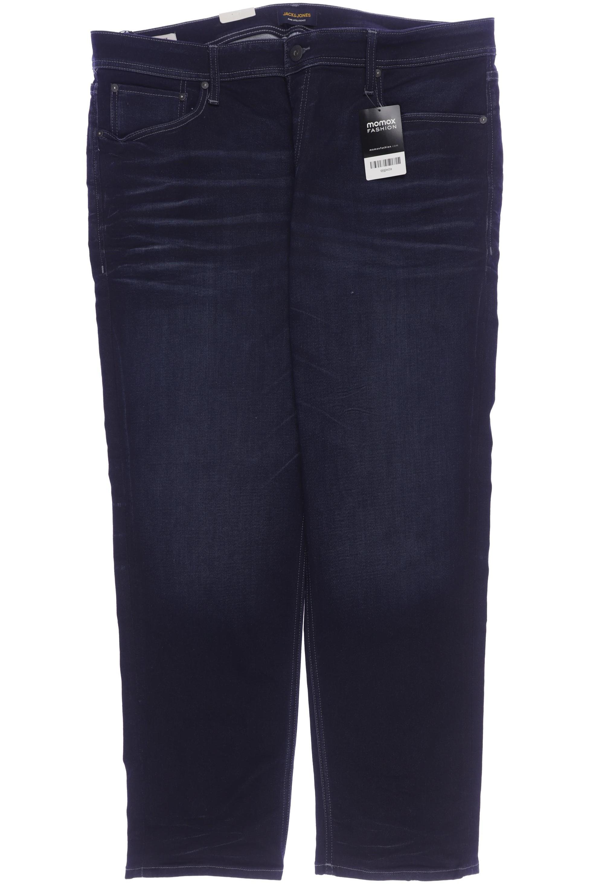 

Jack & Jones Herren Jeans, marineblau, Gr. 40