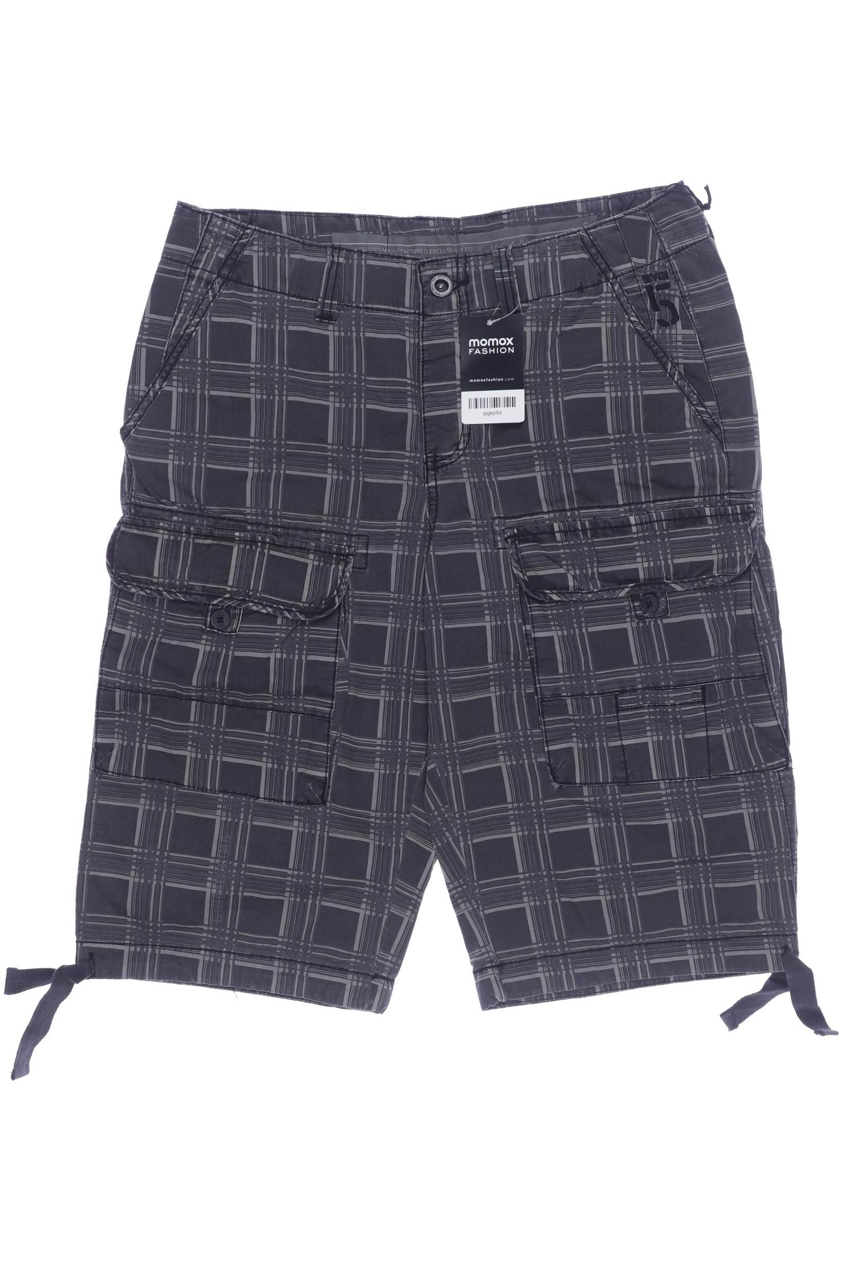 

Jack & Jones Herren Shorts, grau, Gr. 48