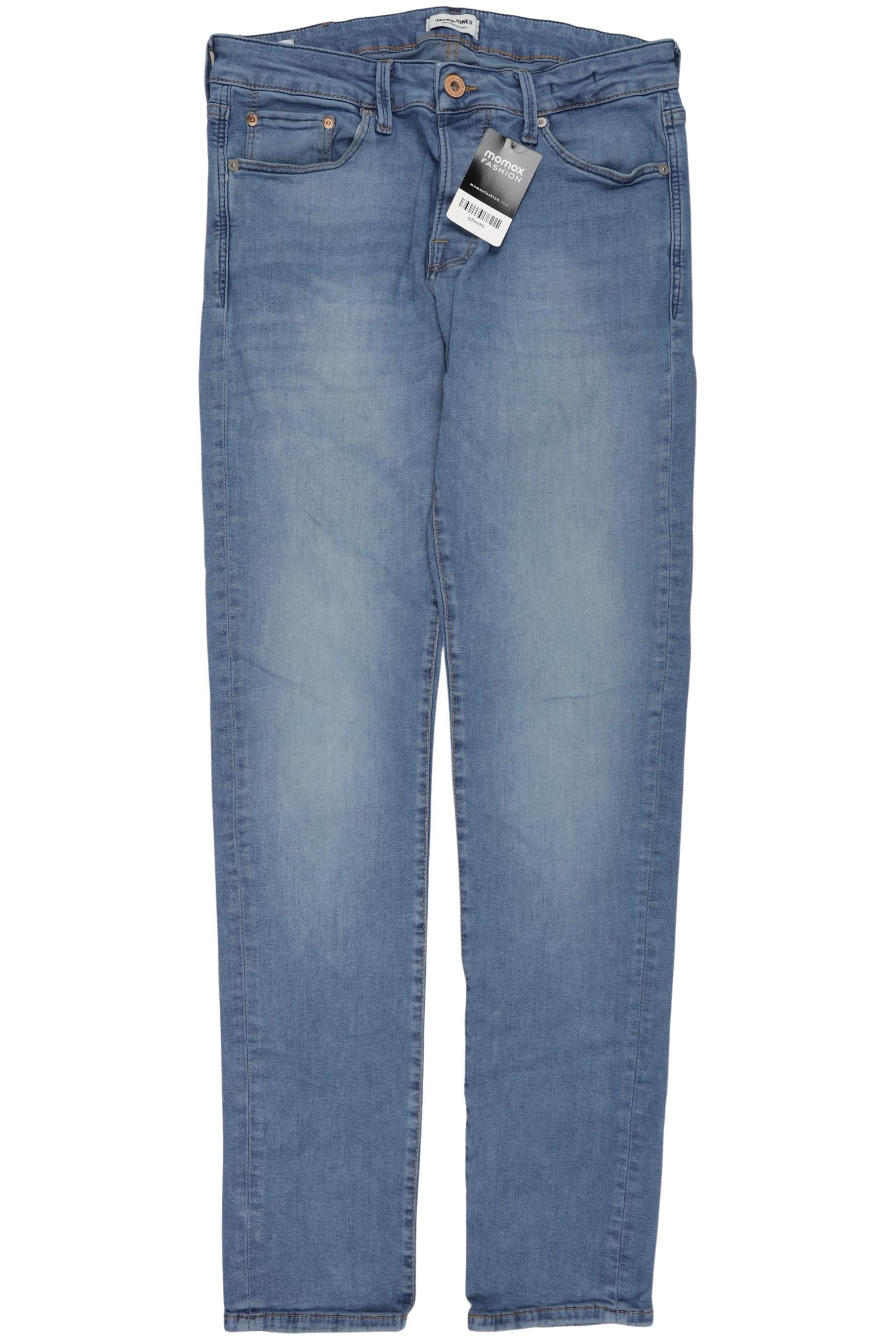 

Jack & Jones Herren Jeans, blau, Gr. 31
