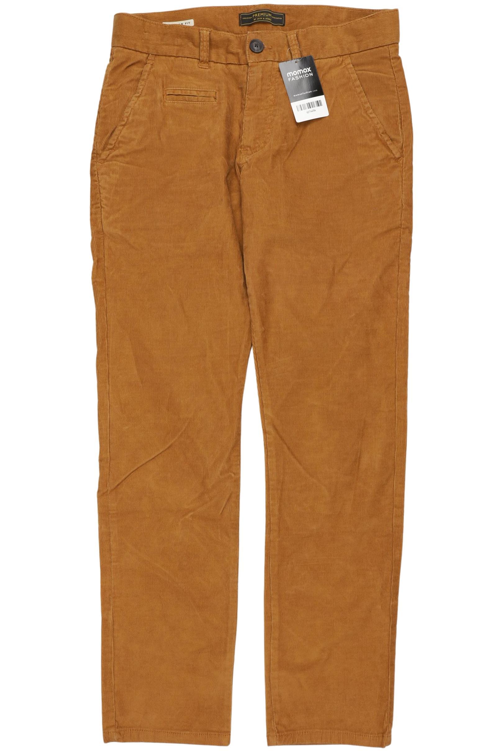 

Jack & Jones Herren Stoffhose, braun, Gr. 31
