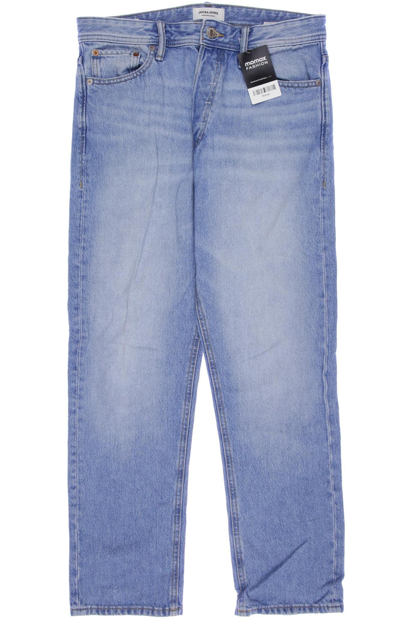

Jack & Jones Herren Jeans, hellblau, Gr. 30