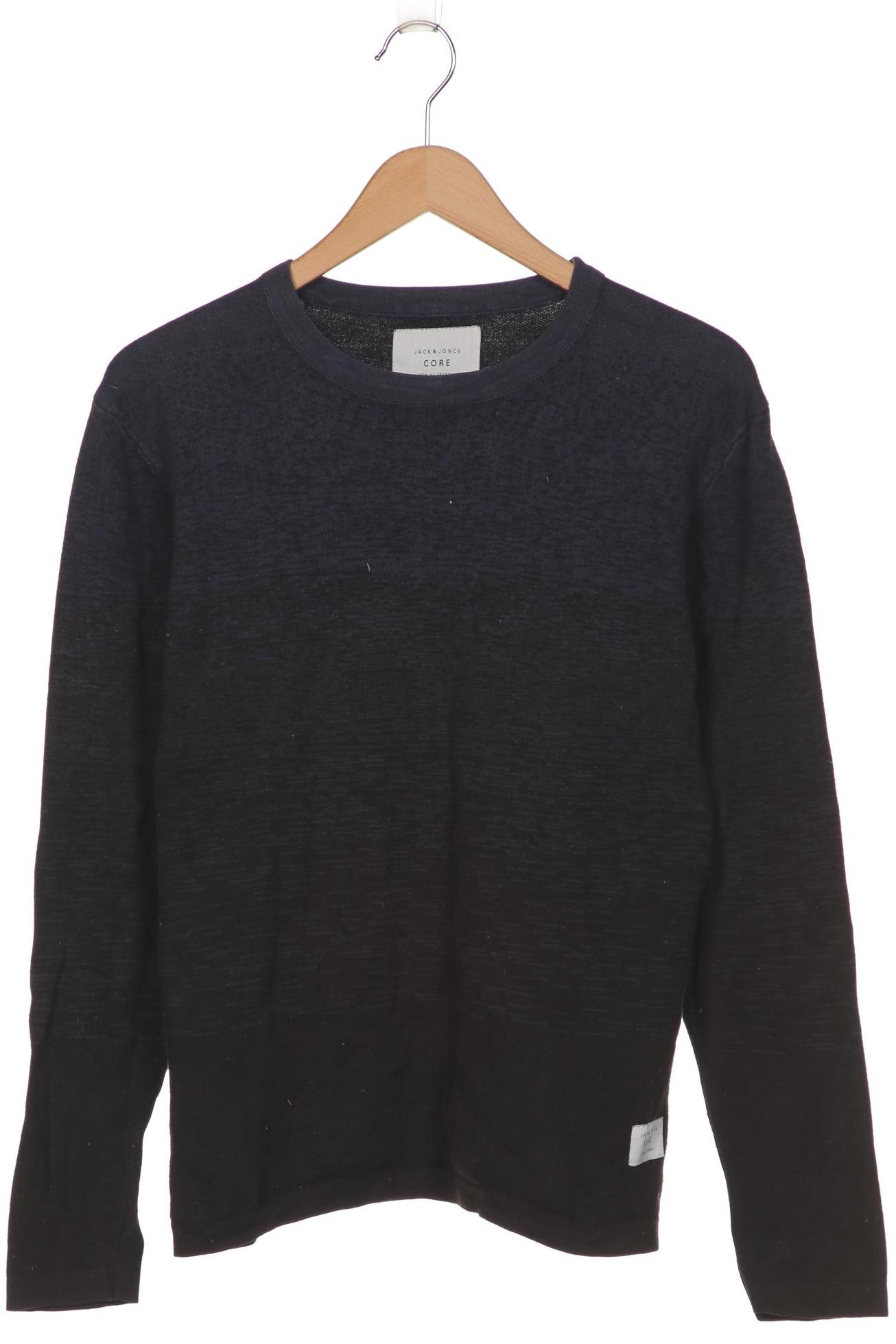 

Jack & Jones Herren Pullover, marineblau