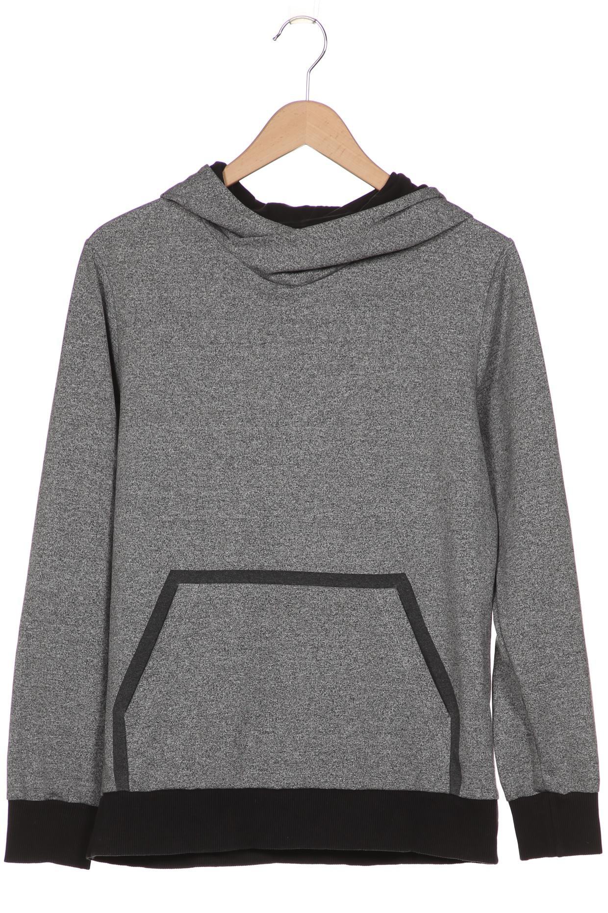 Thumbnail - Jack &amp; Jones Herren Kapuzenpullover, grau, Gr. 48