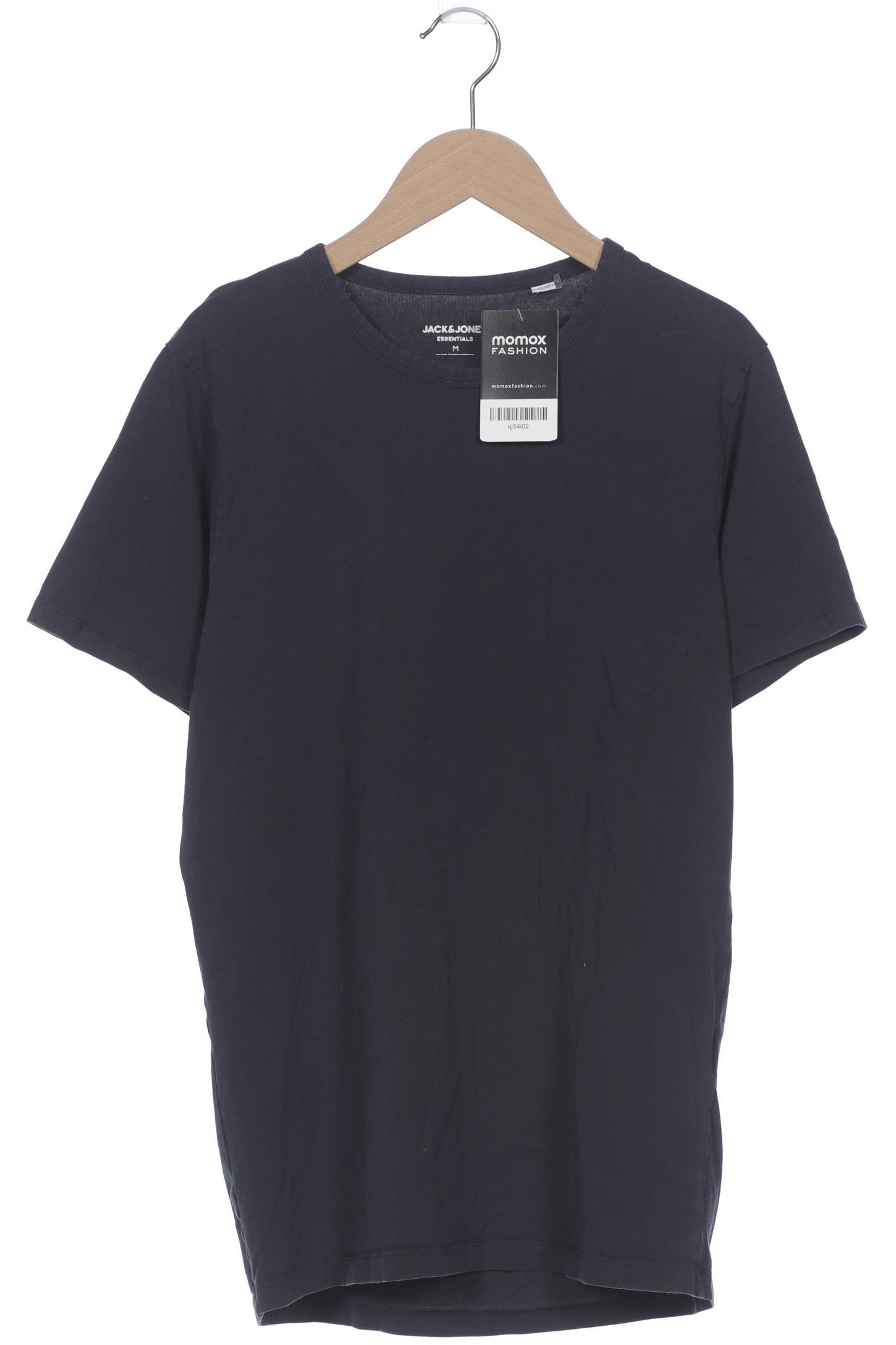 

Jack & Jones Herren T-Shirt, marineblau, Gr. 48