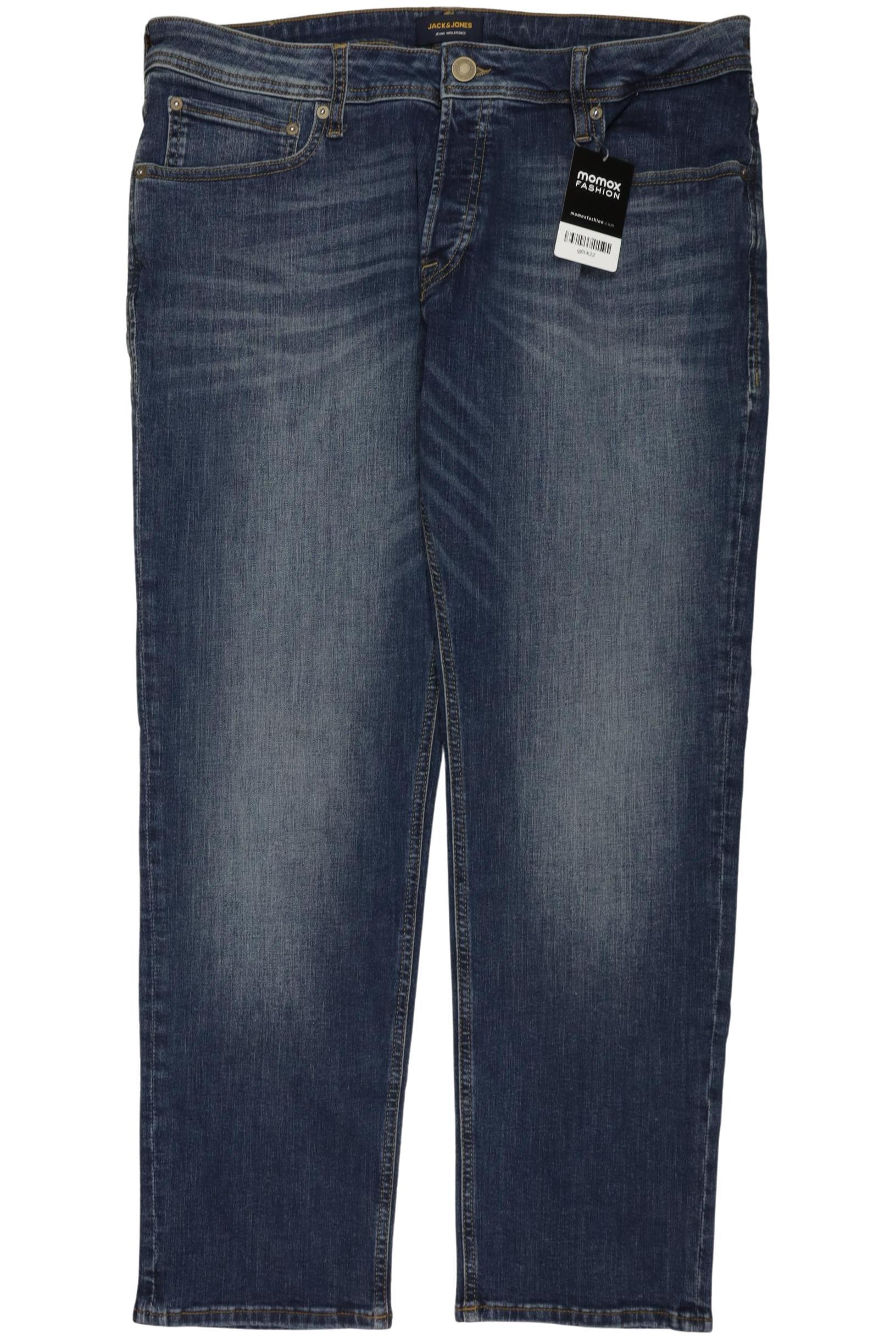 

Jack & Jones Herren Jeans, blau, Gr. 38