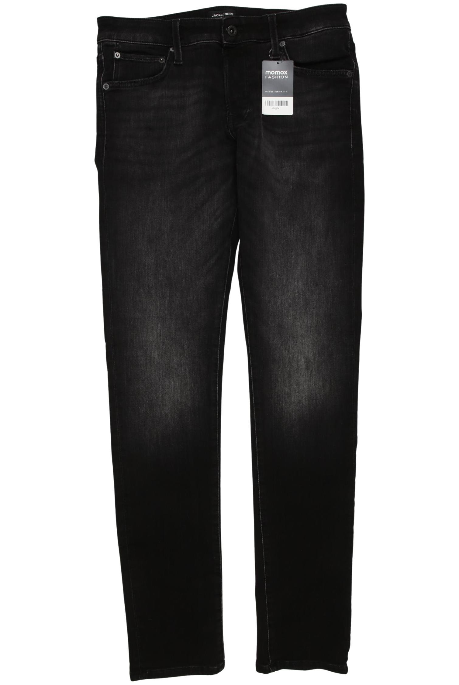

Jack & Jones Herren Jeans, grau, Gr. 32
