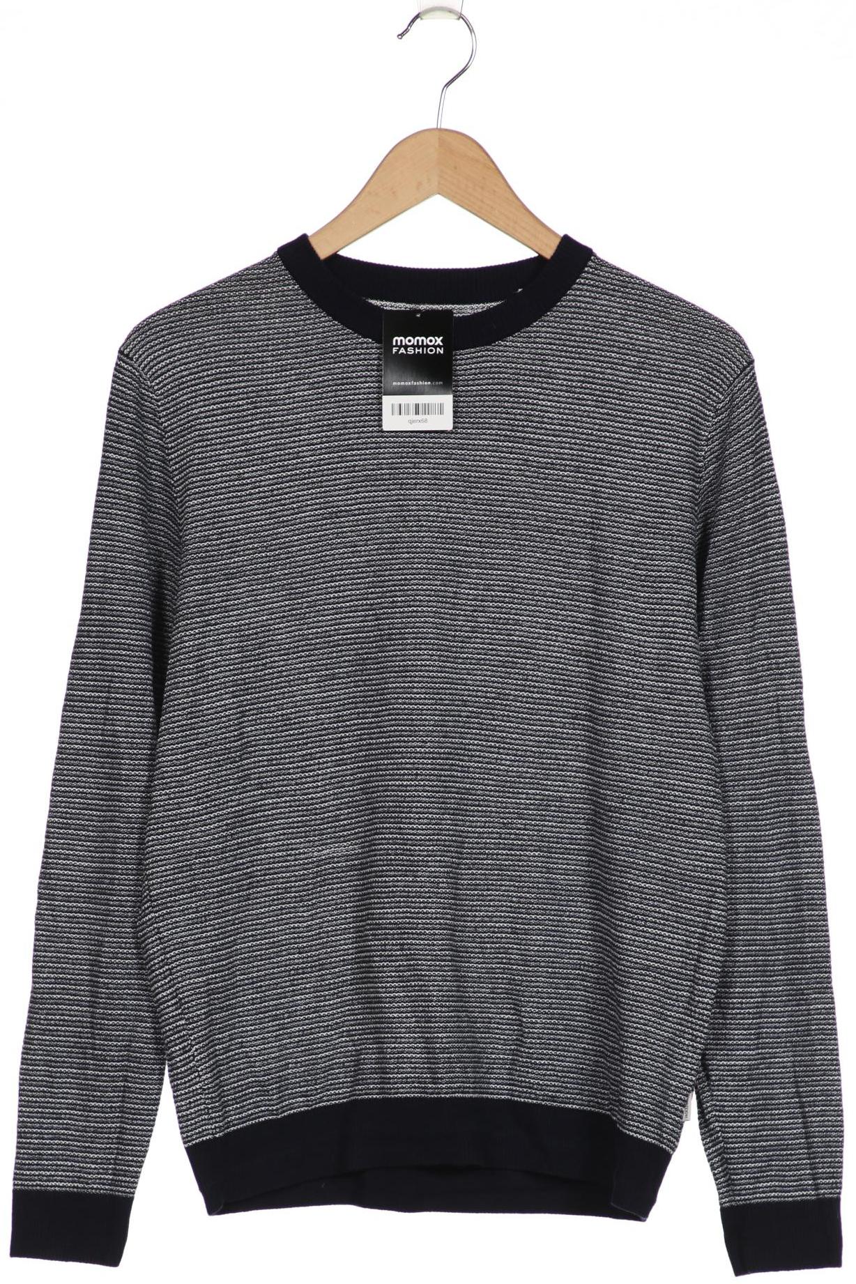 

JACK & JONES Herren Pullover, marineblau