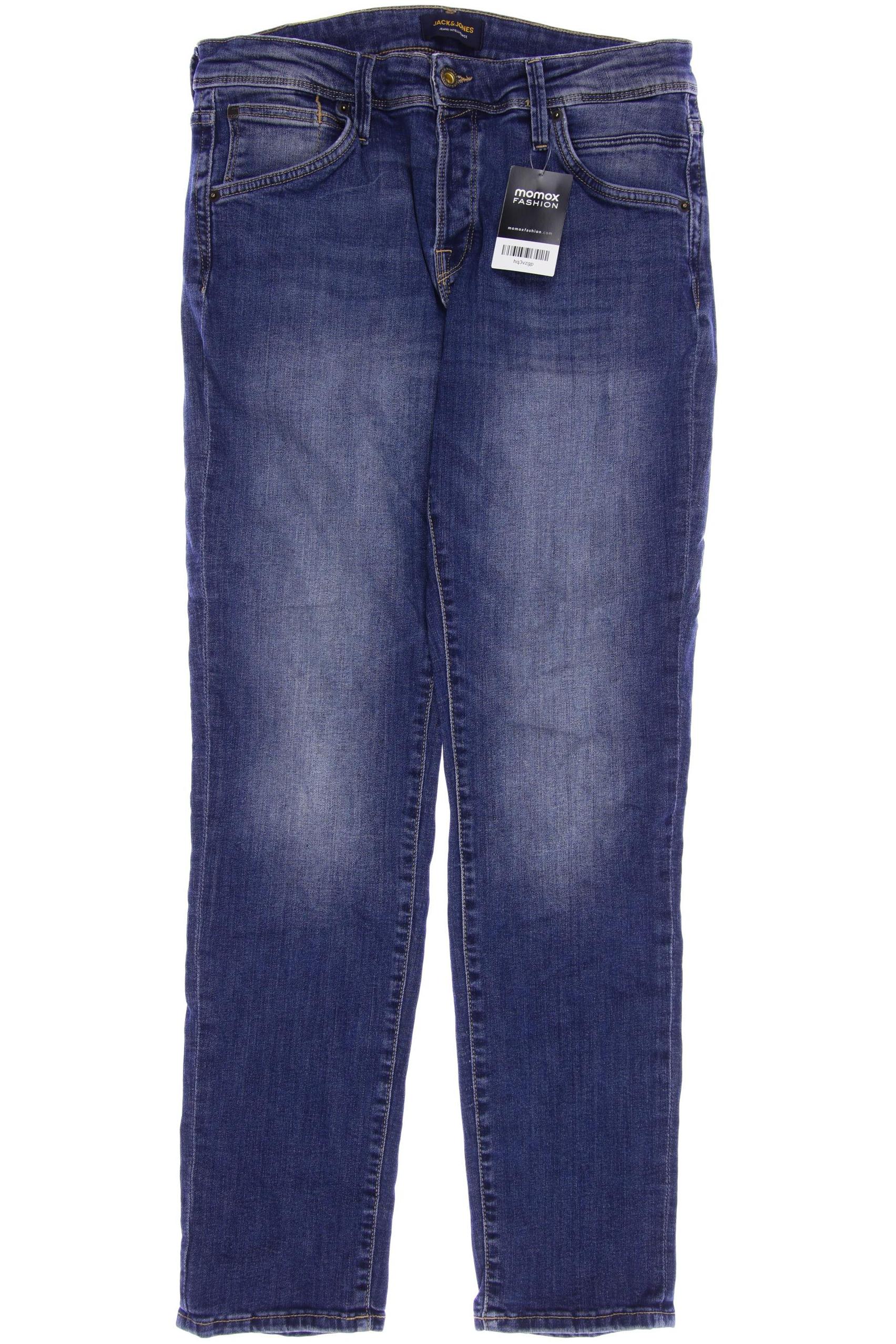 

Jack & Jones Herren Jeans, blau, Gr. 52