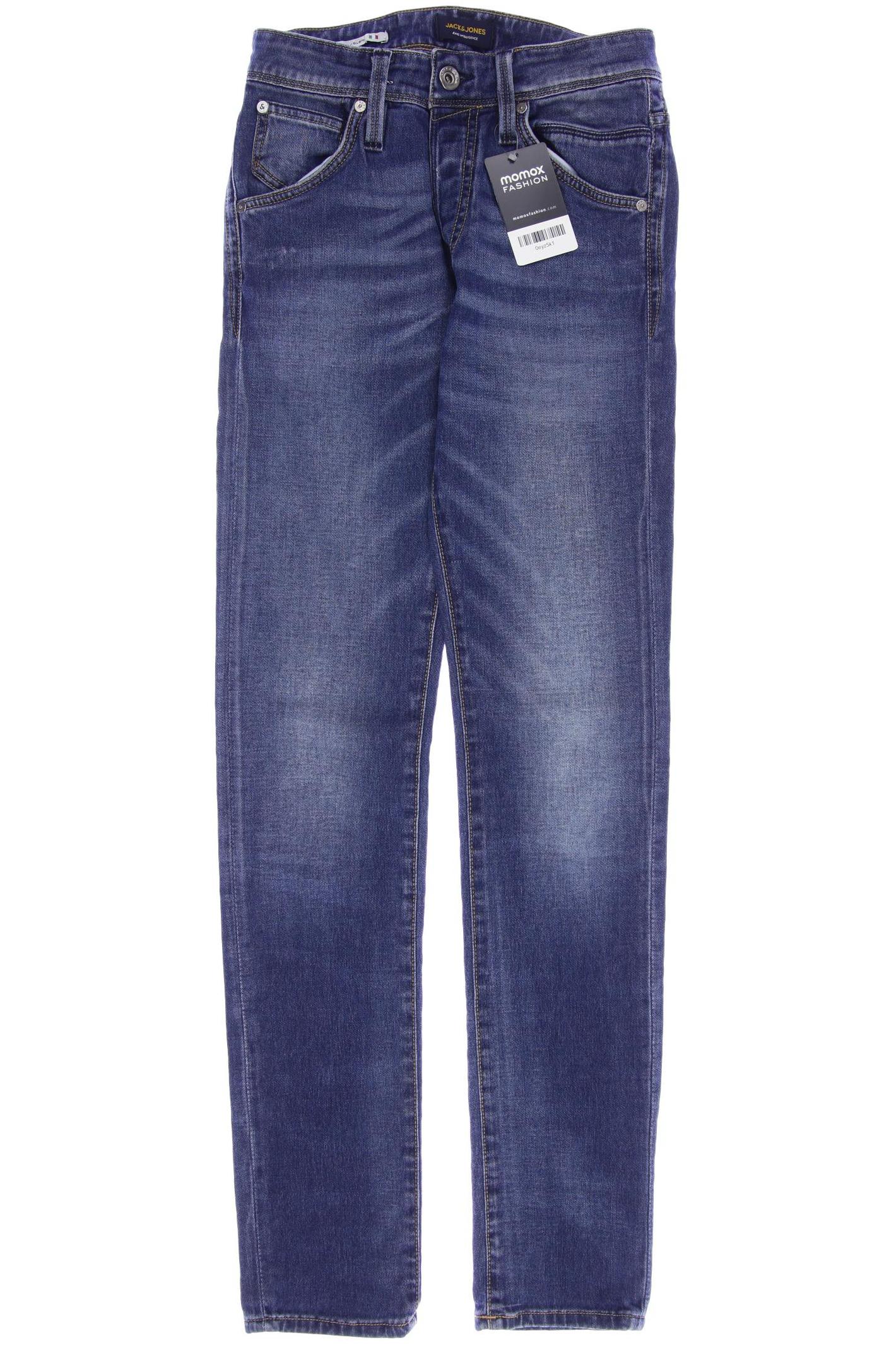 

Jack & Jones Herren Jeans, blau, Gr. 26
