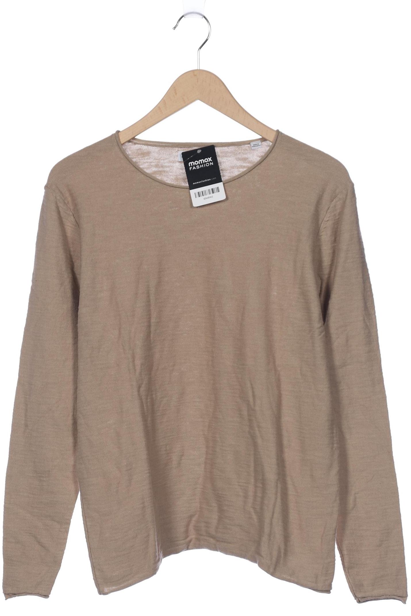 

JACK & JONES Herren Pullover, beige