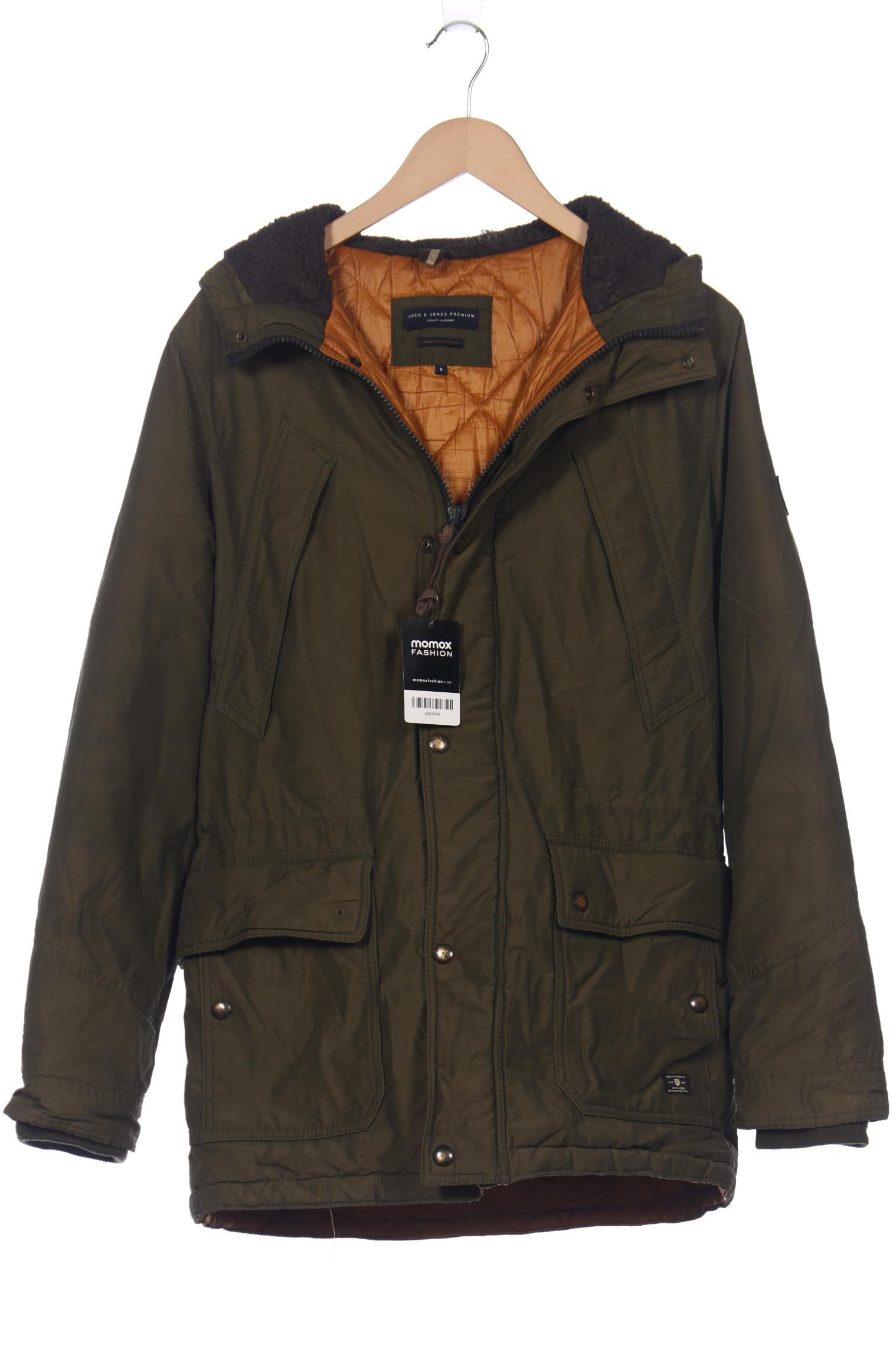 

Jack & Jones Herren Jacke, grün