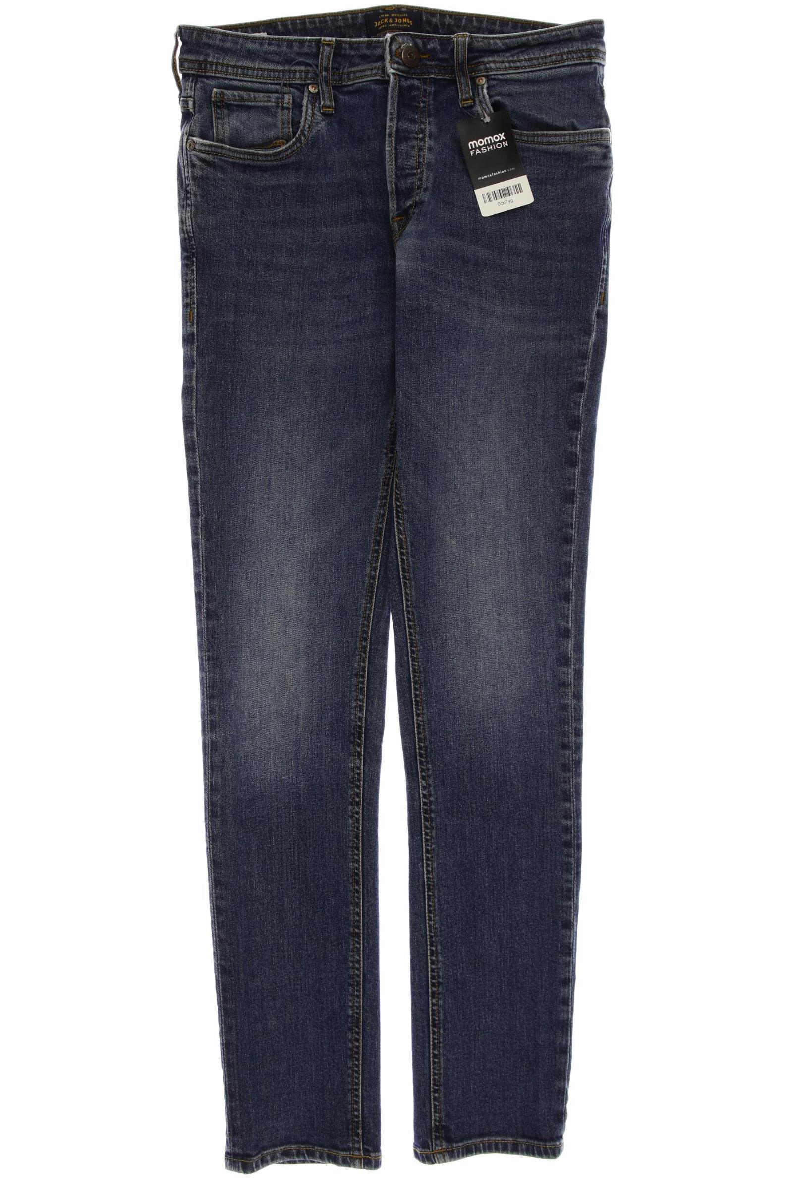 

Jack & Jones Herren Jeans, blau