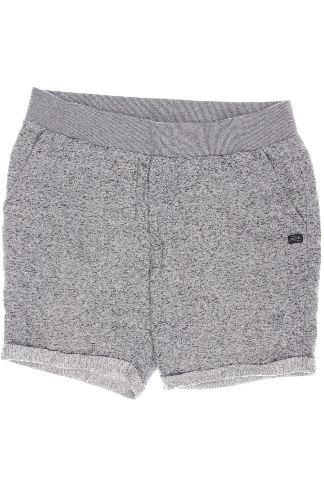 

JACK & JONES Herren Shorts, grau