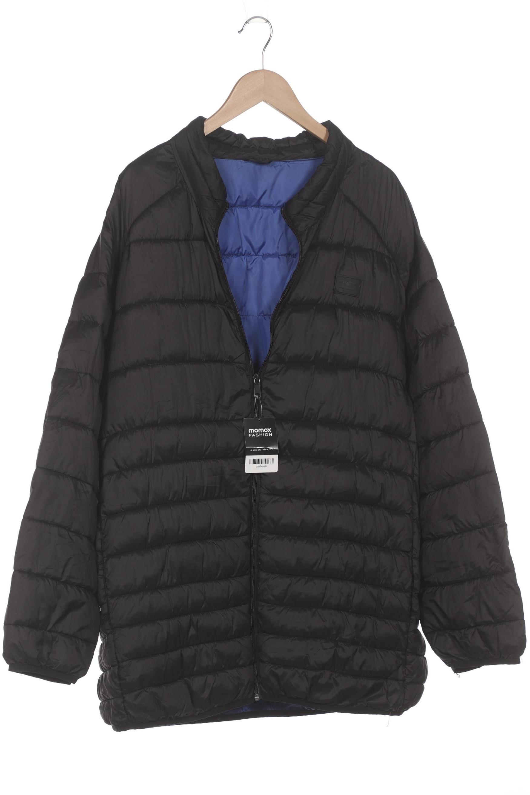 

Jack & Jones Herren Jacke, schwarz, Gr. 62
