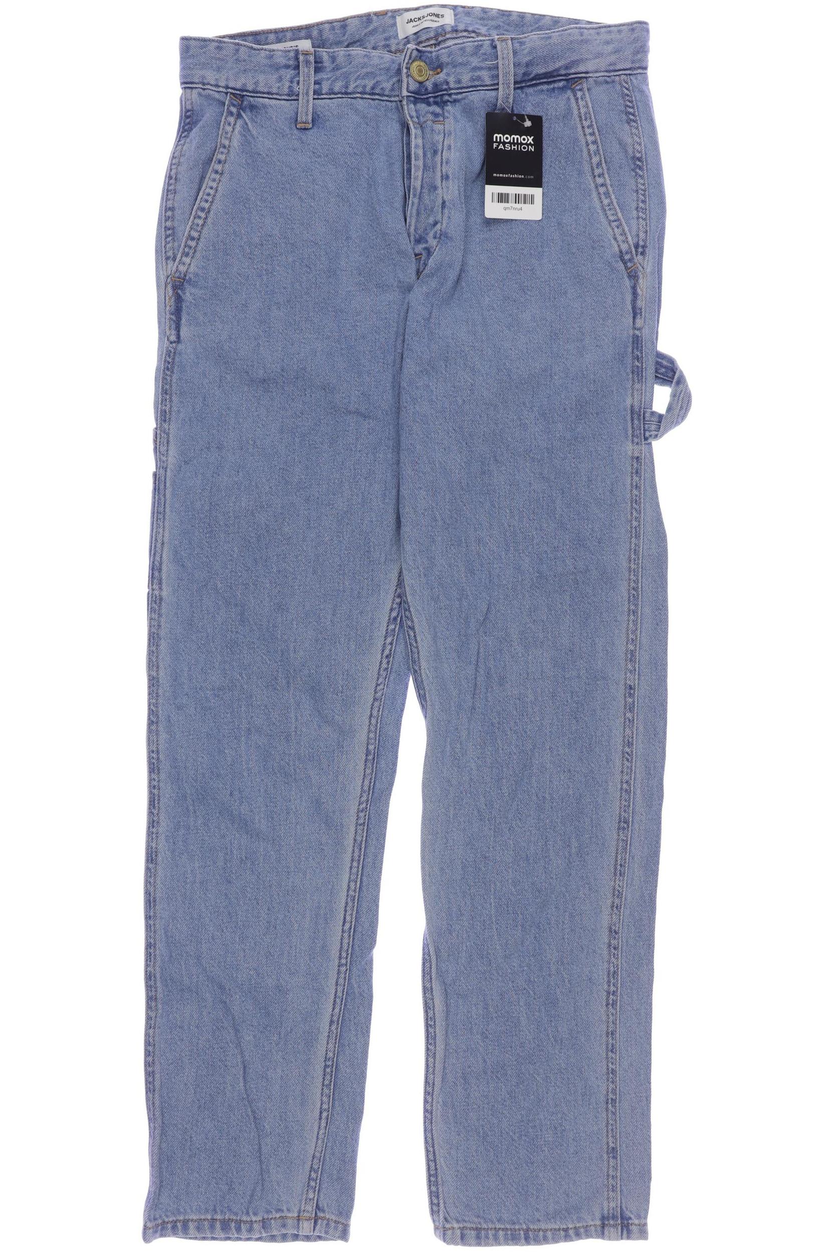

Jack & Jones Herren Jeans, blau, Gr. 30