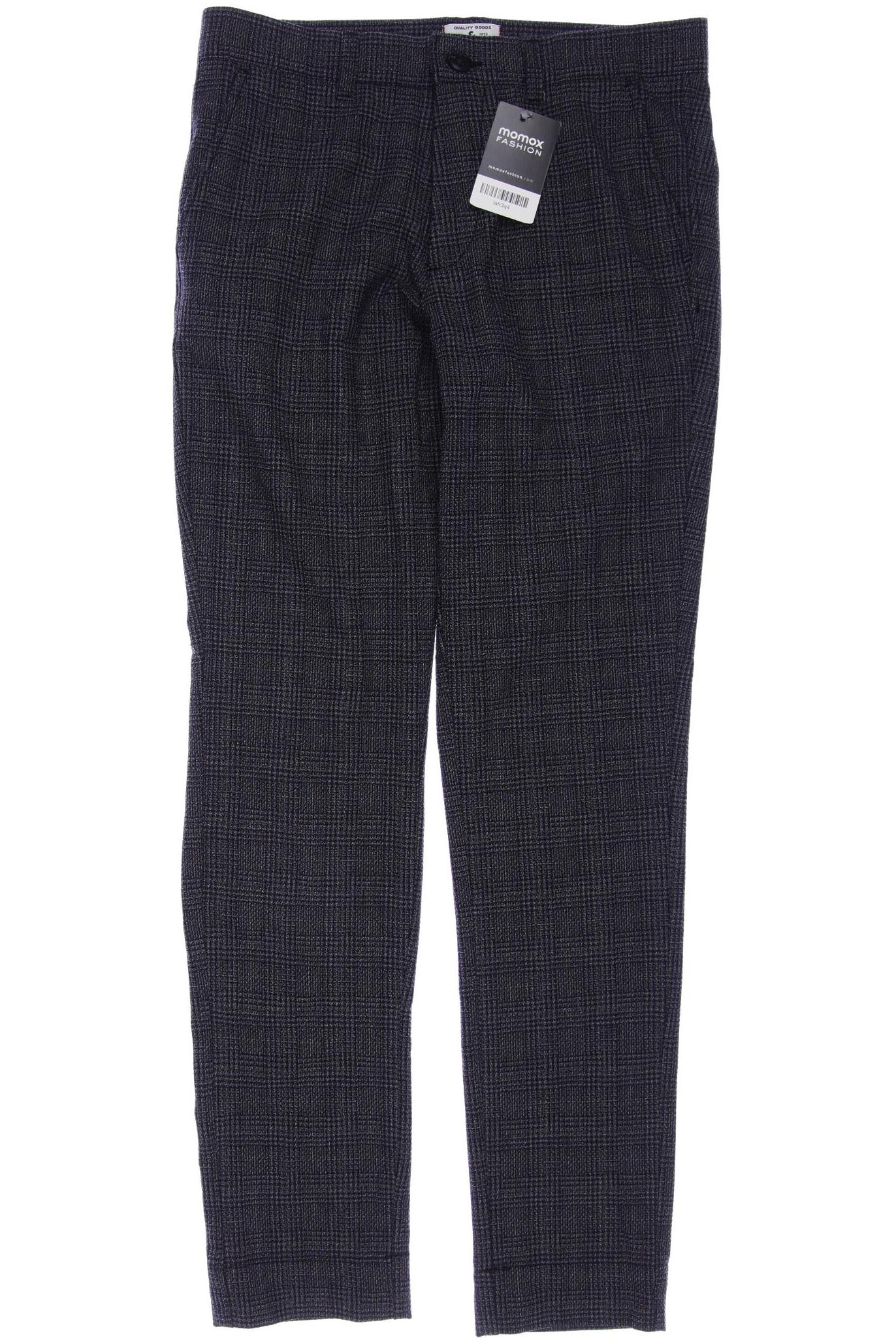 

Jack & Jones Herren Stoffhose, grau, Gr. 29