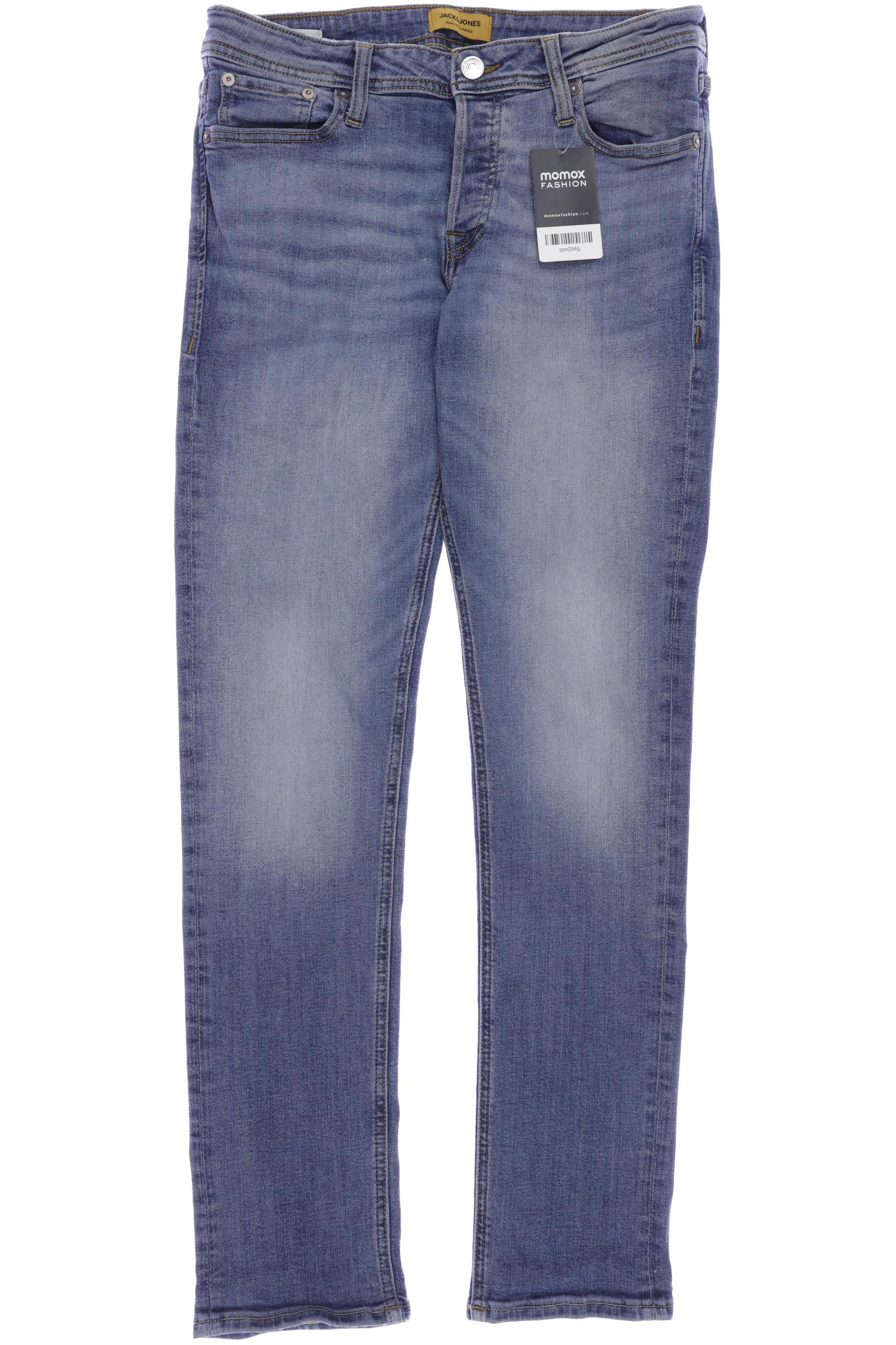 

Jack & Jones Herren Jeans, blau