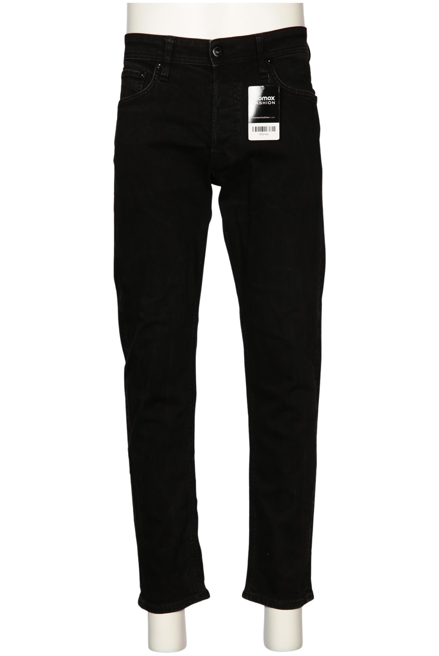 

Jack & Jones Herren Jeans, schwarz, Gr. 32