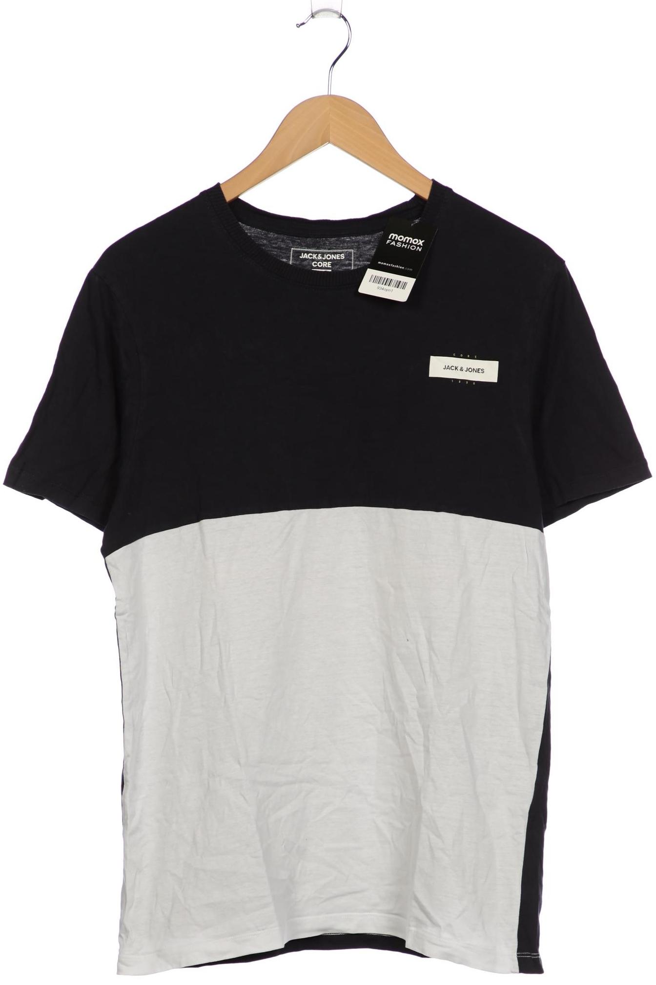 

Jack & Jones Herren T-Shirt, marineblau, Gr. 52