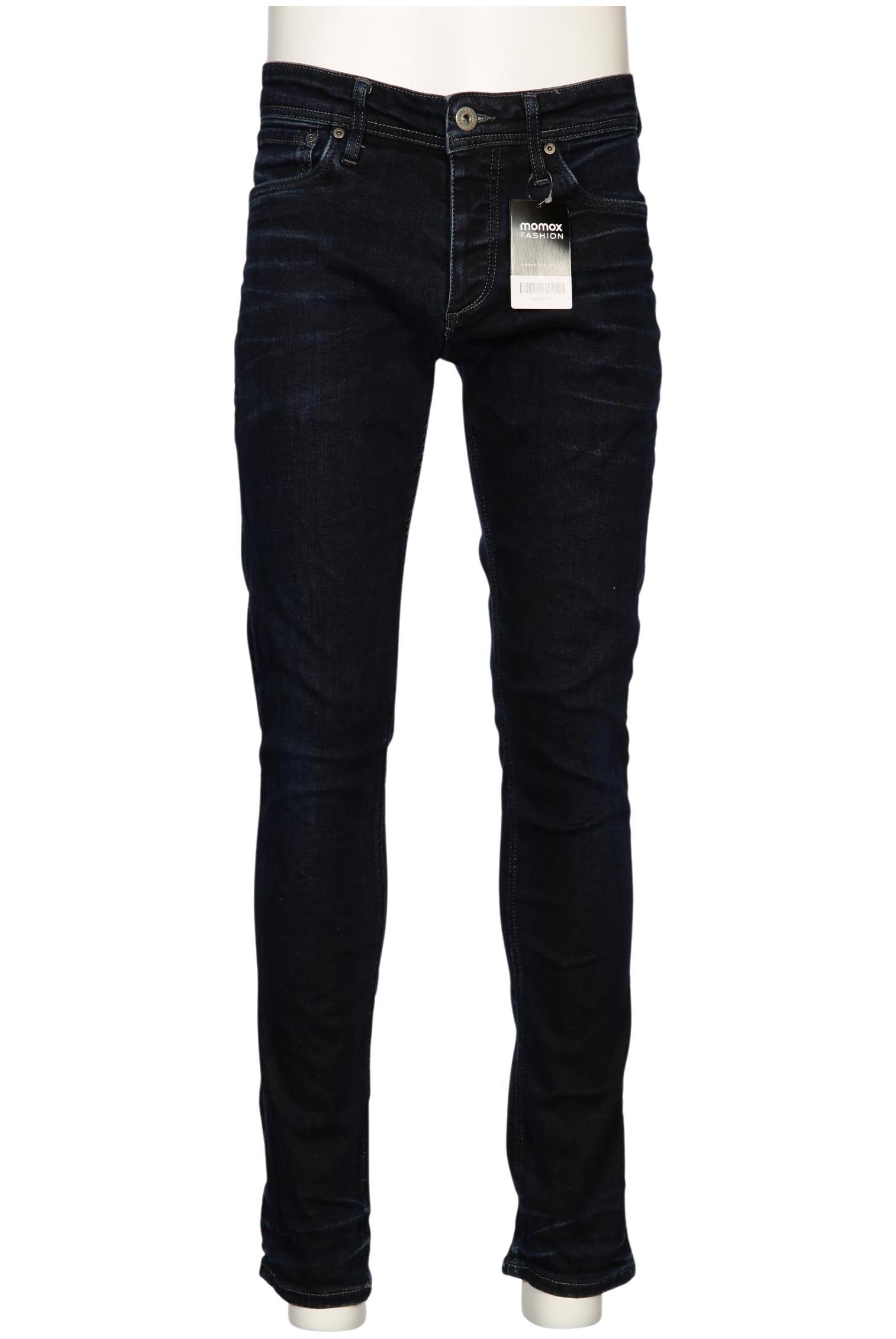 

Jack & Jones Herren Jeans, marineblau, Gr. 32