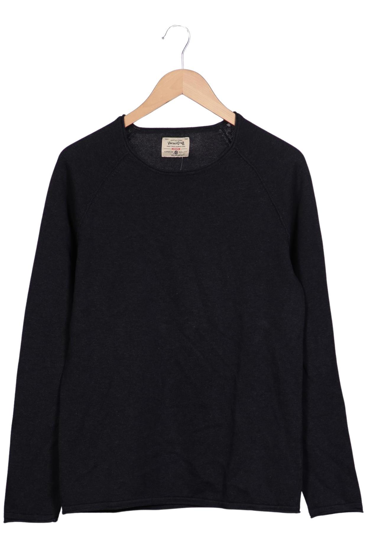 

Jack & Jones Herren Pullover, marineblau, Gr. 48