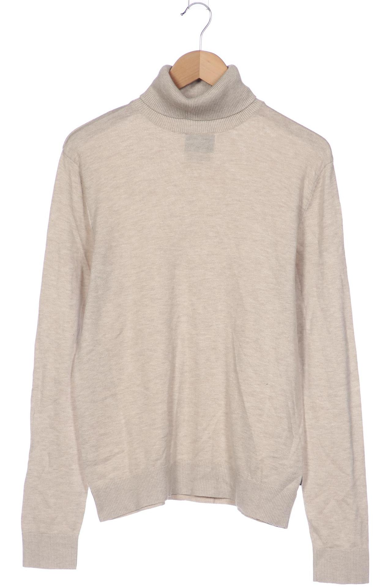 

Jack & Jones Herren Pullover, beige, Gr. 48