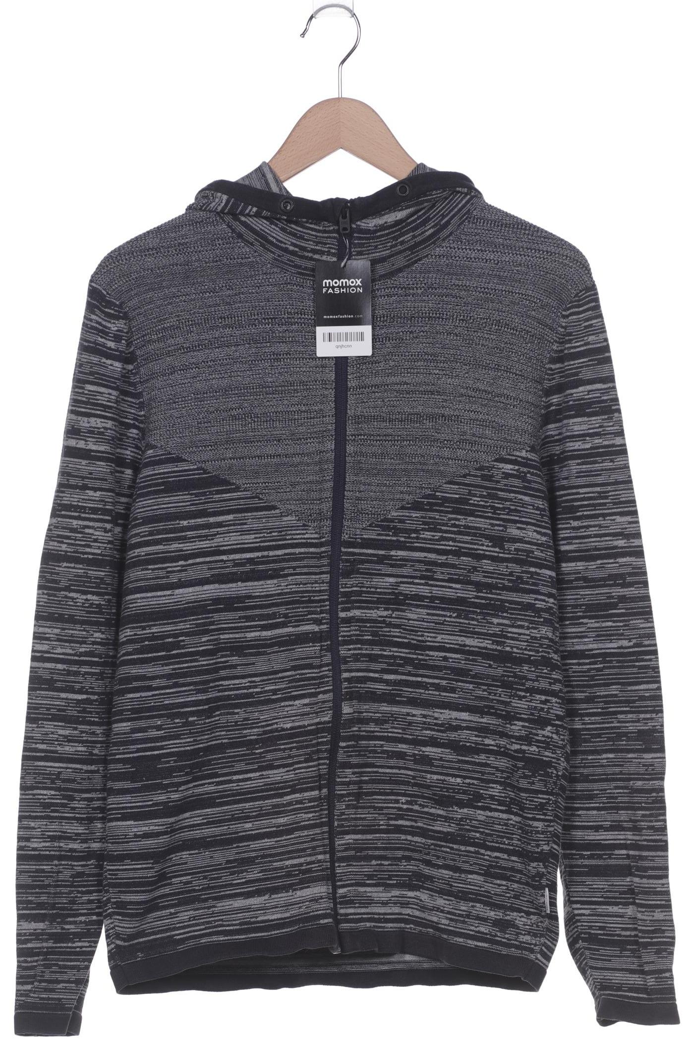 

Jack & Jones Herren Kapuzenpullover, marineblau, Gr. 48