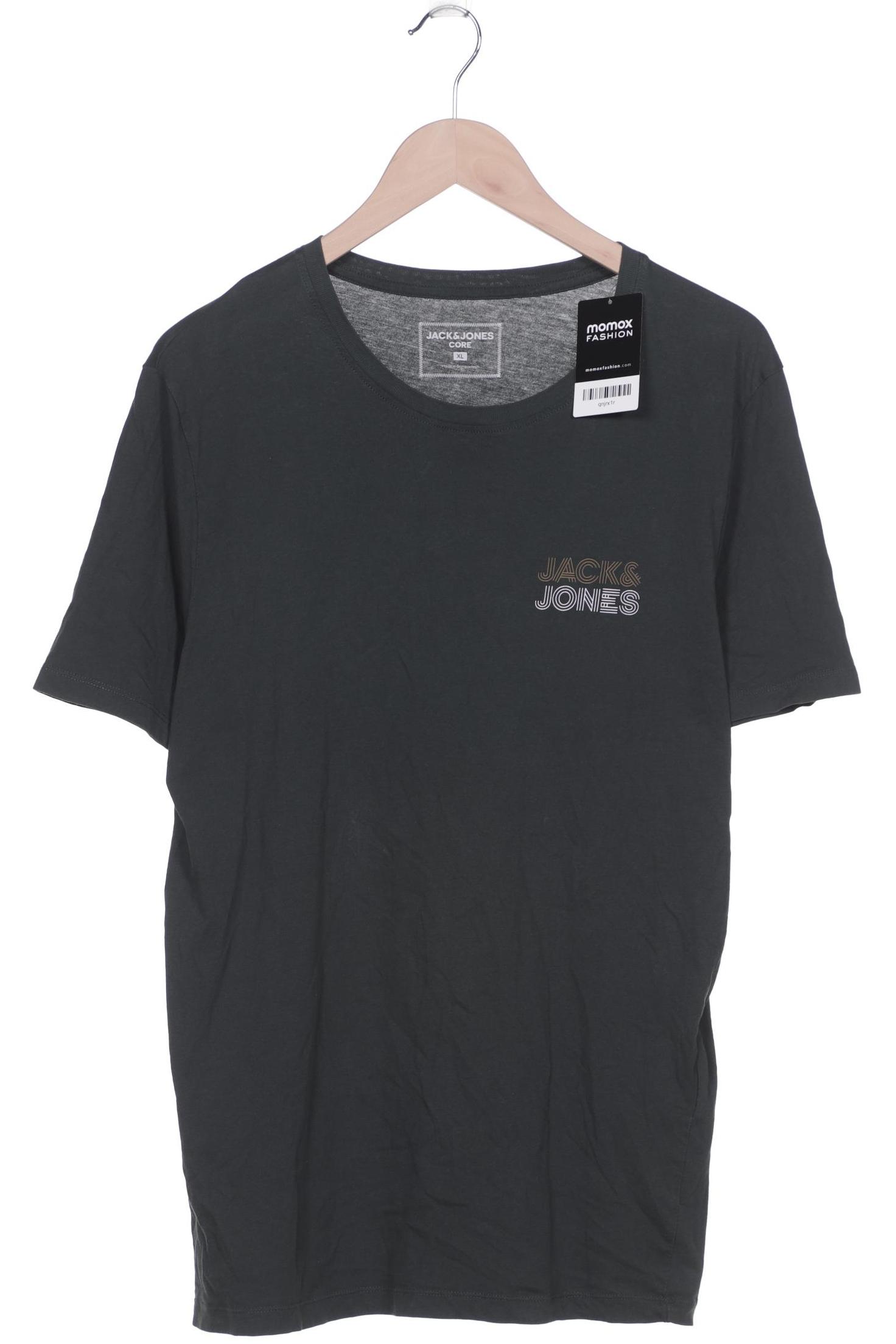 

JACK & JONES Herren T-Shirt, grün