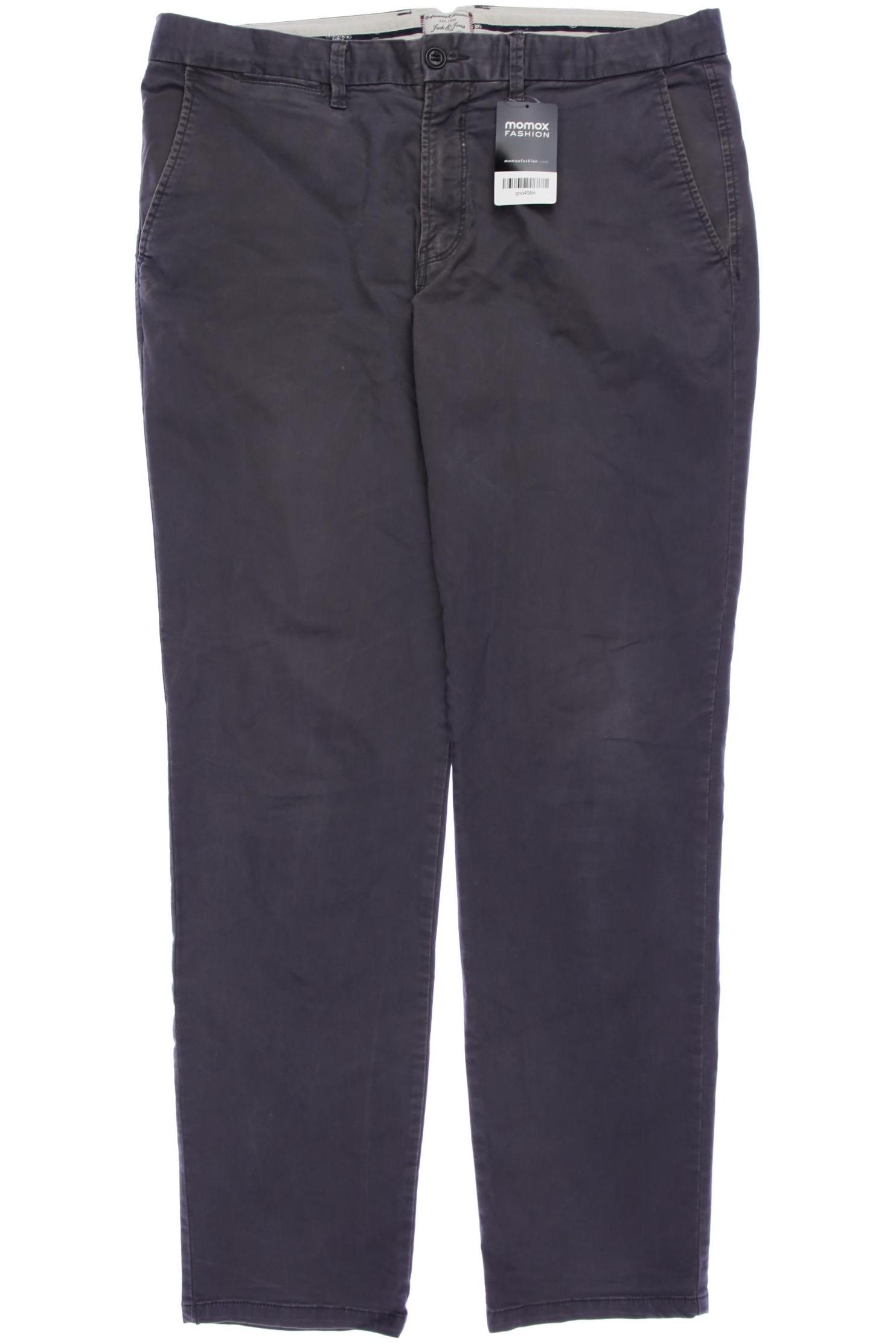 

Jack & Jones Herren Stoffhose, grau, Gr. 36