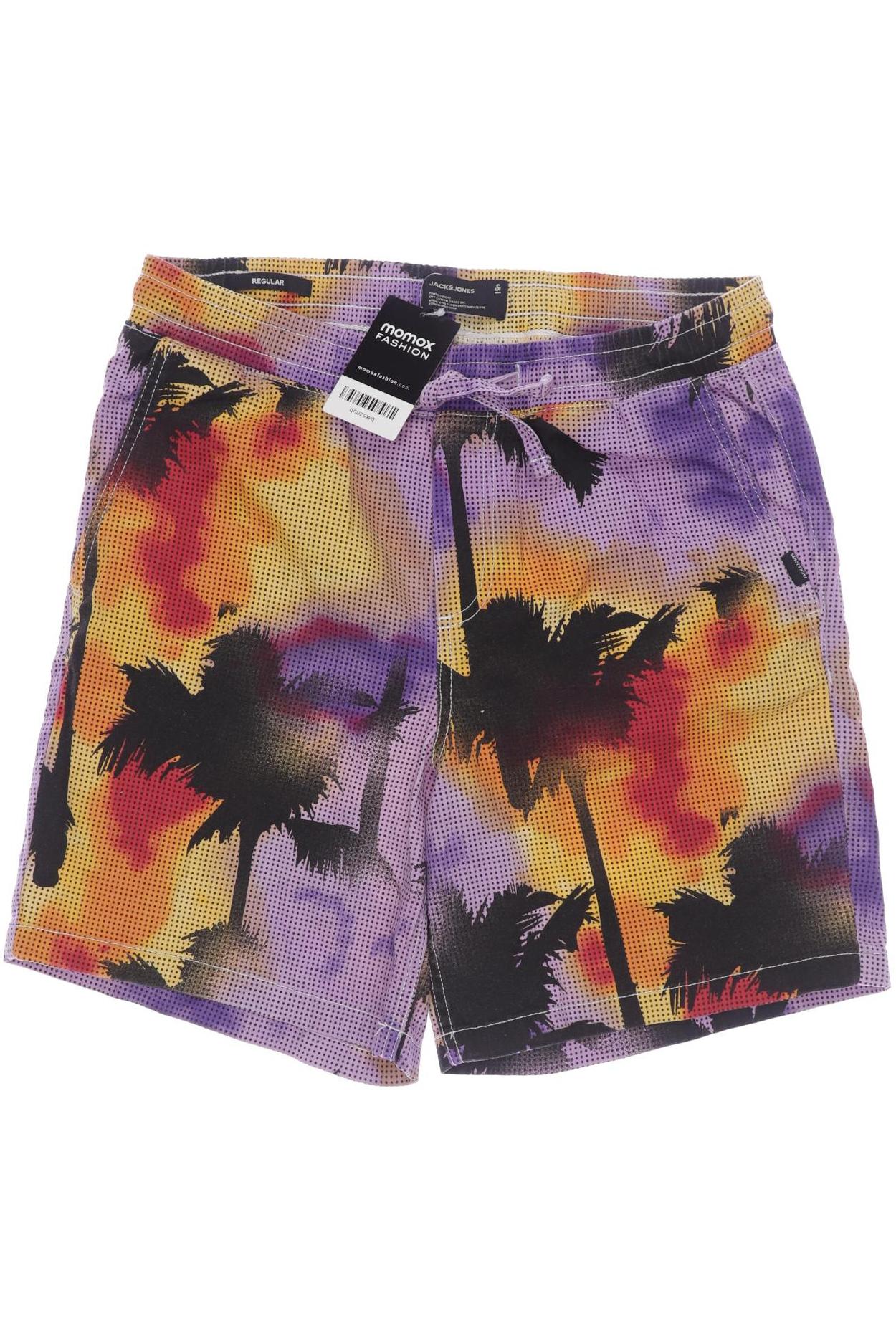 

Jack & Jones Herren Shorts, mehrfarbig, Gr. 46
