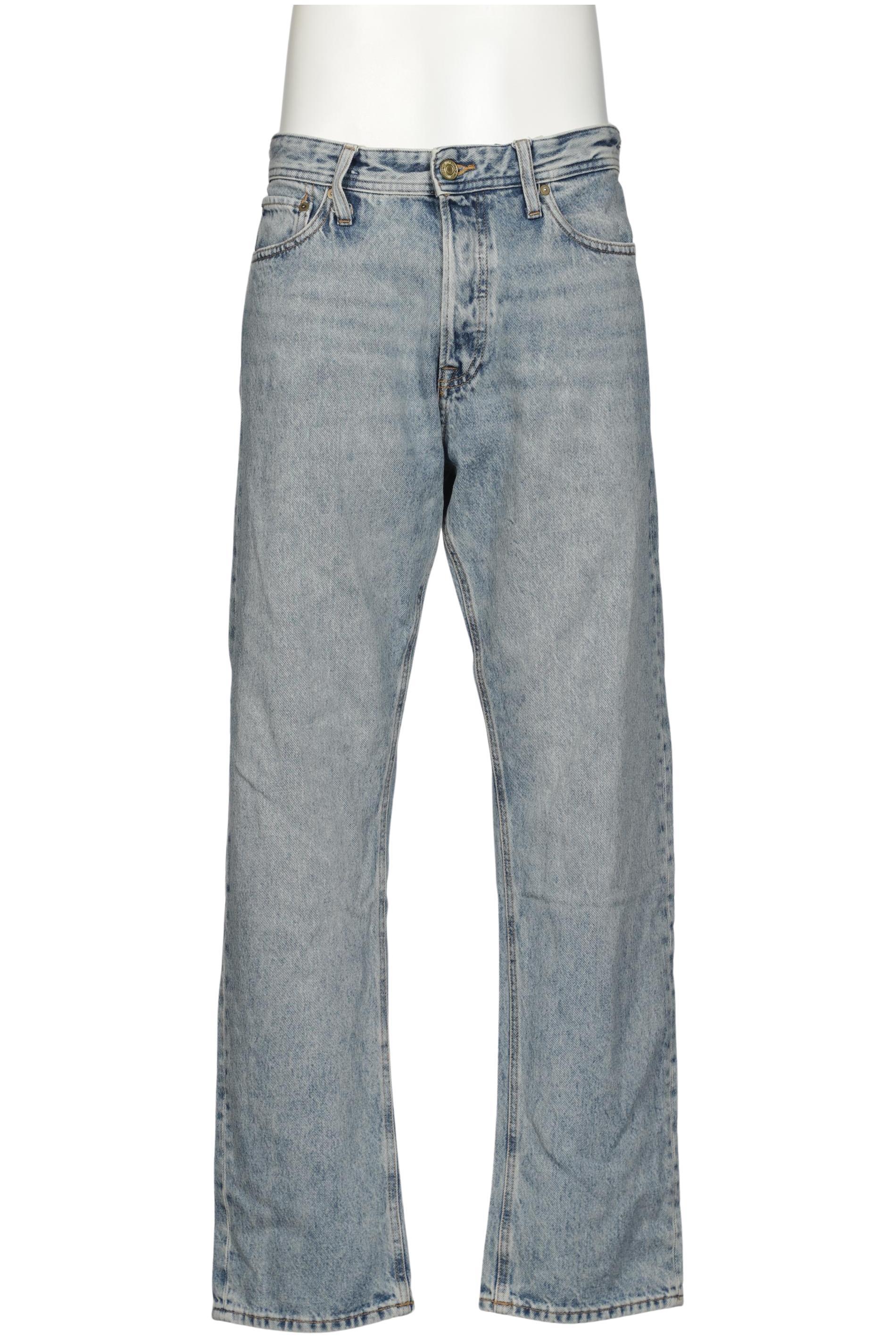 

Jack & Jones Herren Jeans, hellblau, Gr. 33