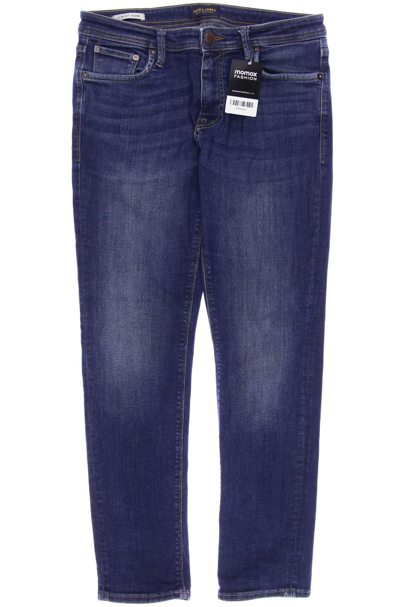 

Jack & Jones Herren Jeans, blau