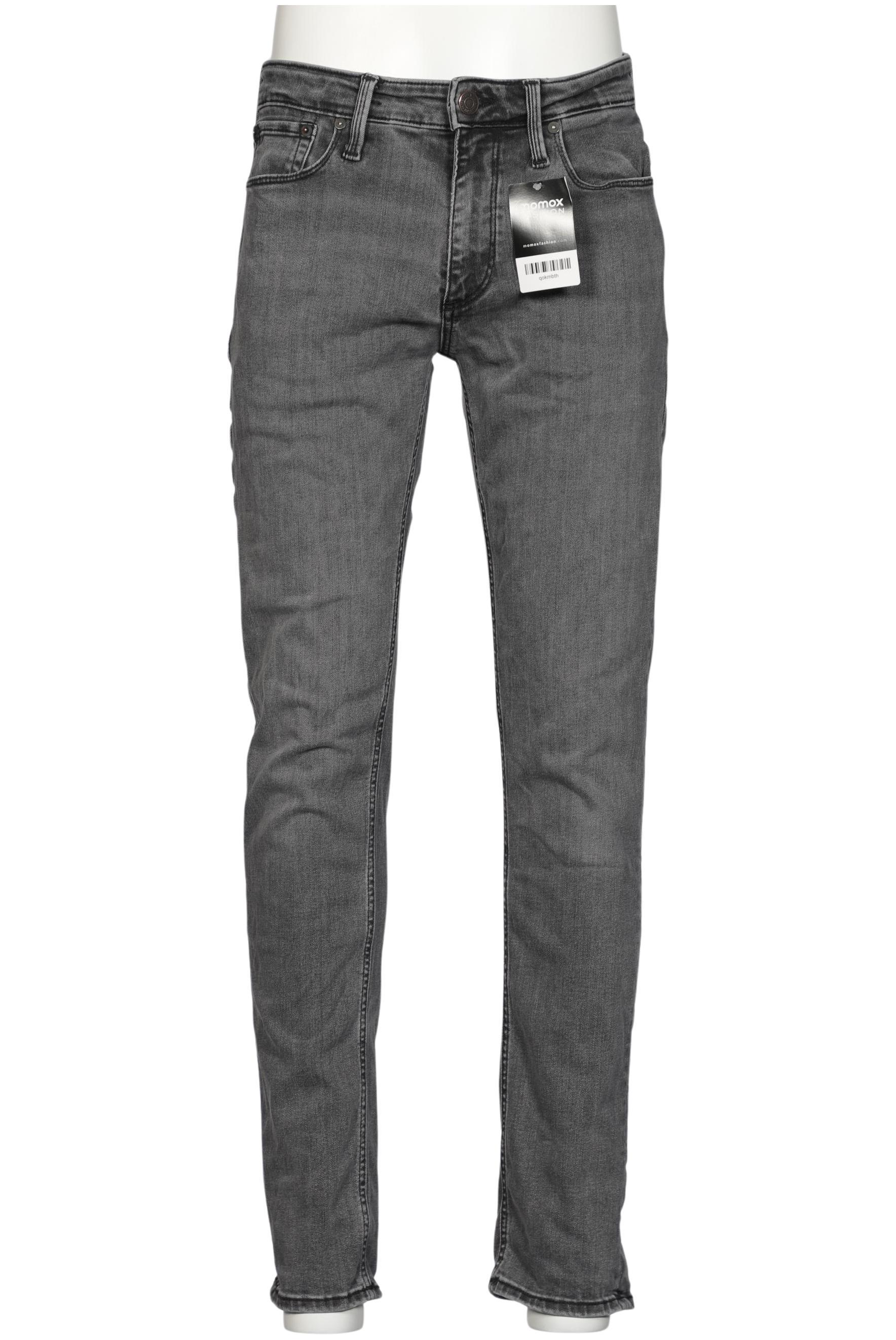 

Jack & Jones Herren Jeans, grau, Gr. 31