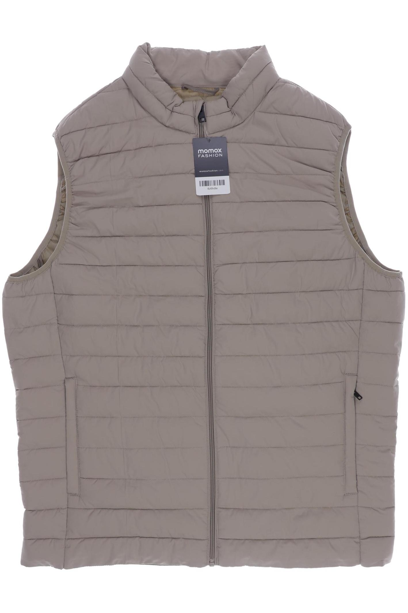

Jack & Jones Herren Weste, beige