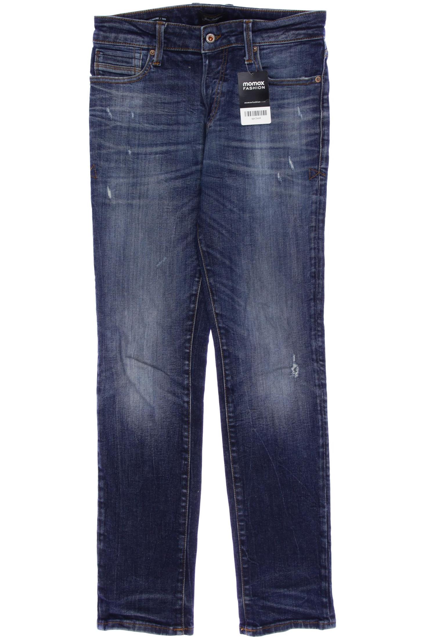 

Jack & Jones Herren Jeans, marineblau, Gr. 30