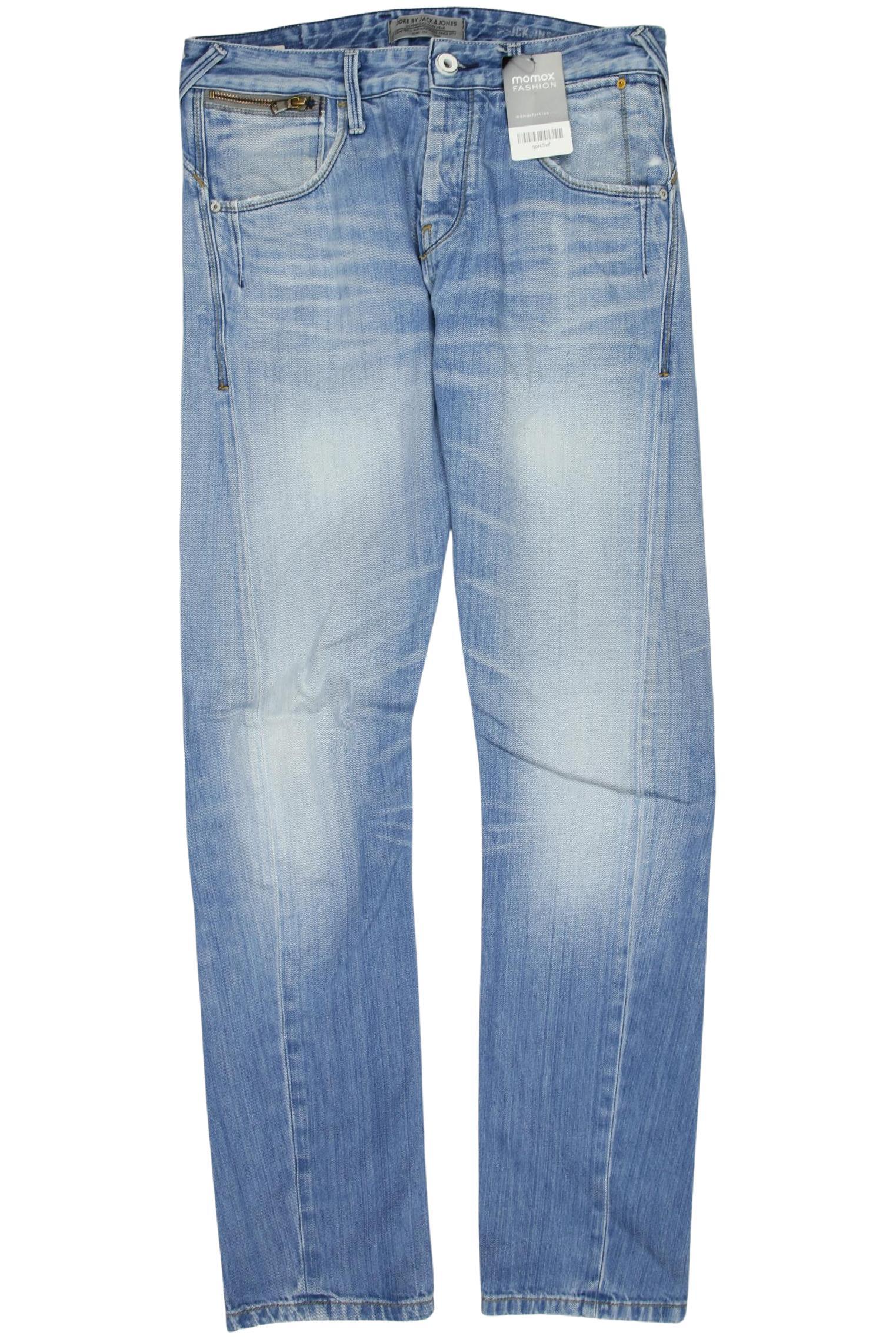 

Jack & Jones Herren Jeans, hellblau, Gr. 31