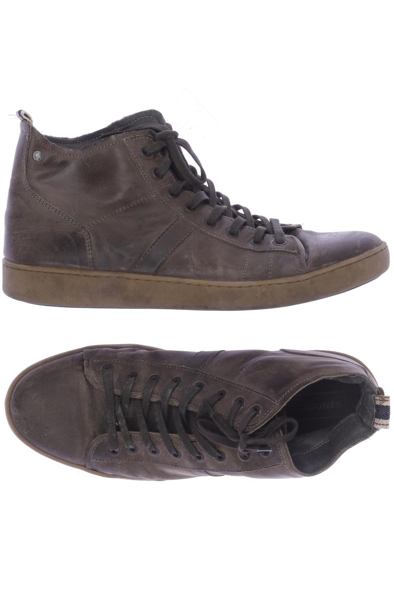 

Jack & Jones Herren Sneakers, braun, Gr. 44