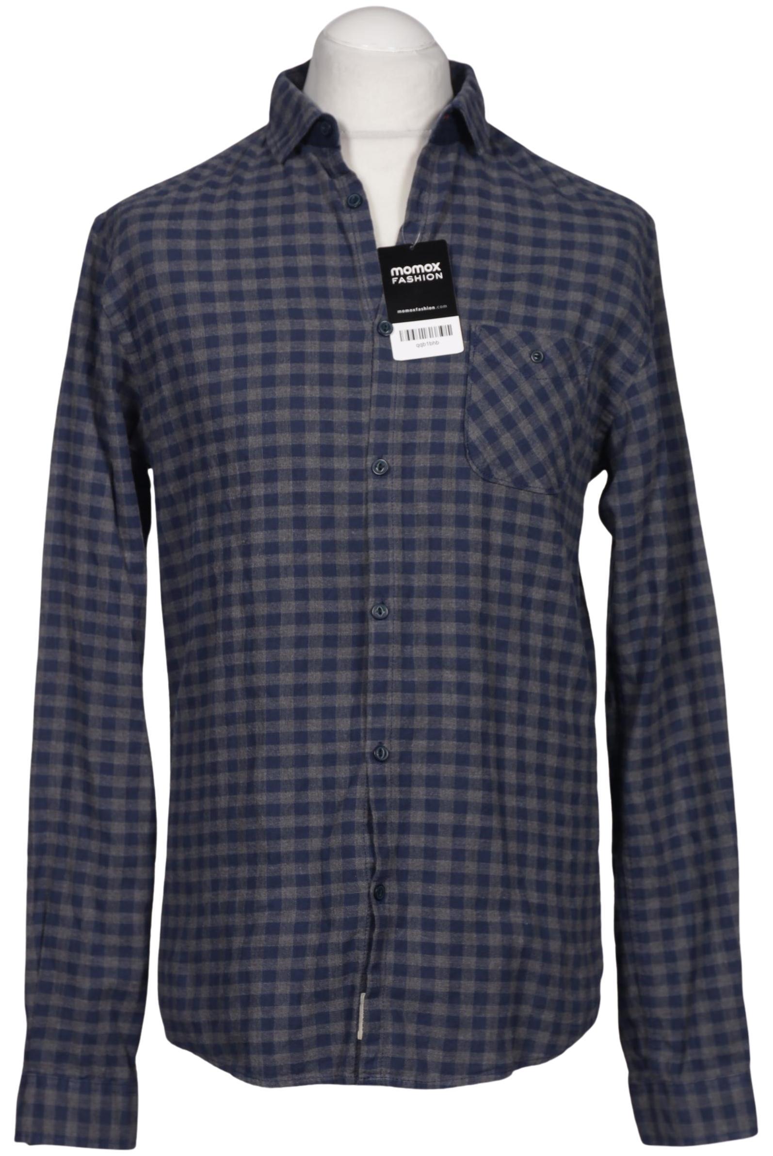 

Jack & Jones Herren Hemd, grau, Gr. 48