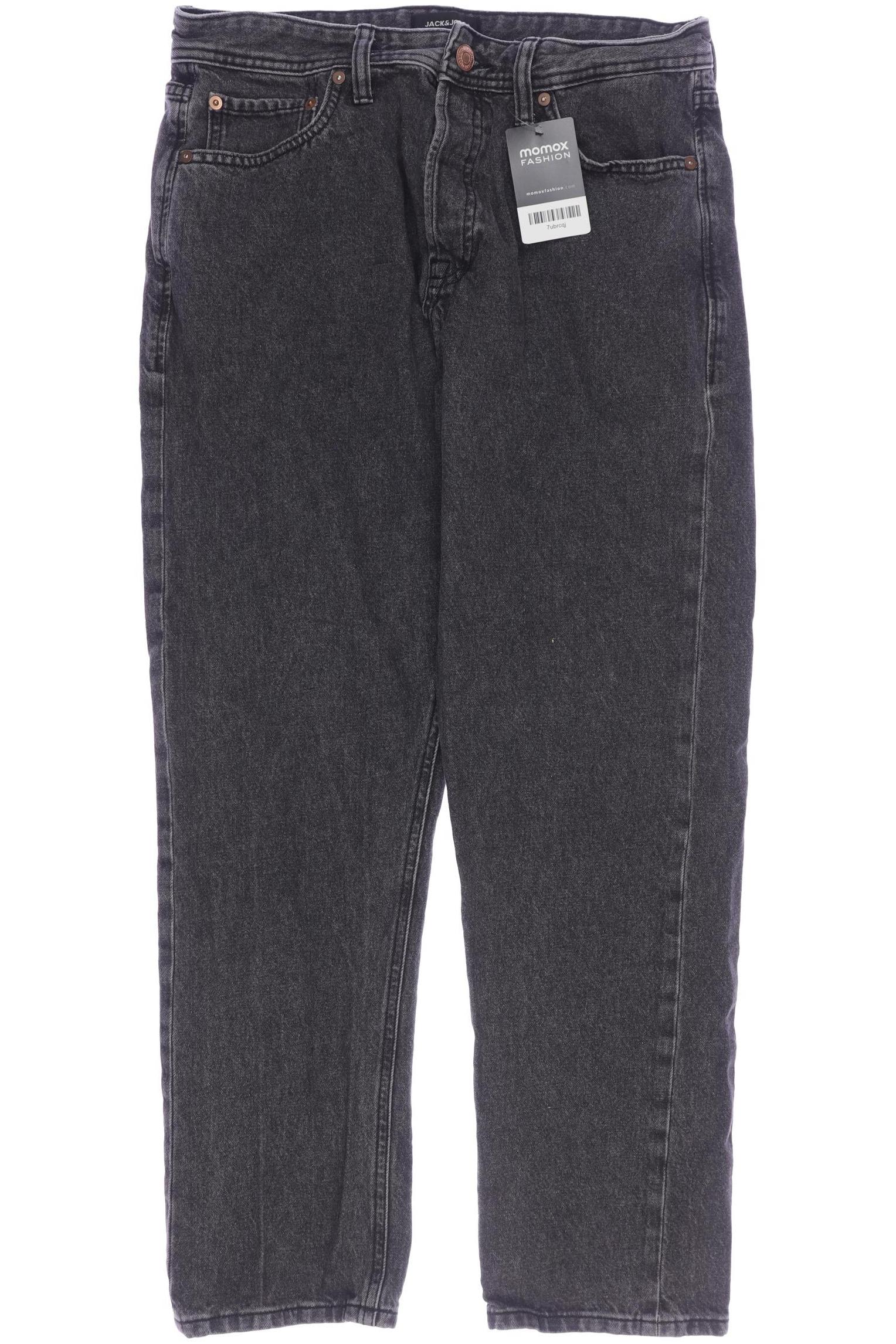 

Jack & Jones Herren Jeans, grau, Gr. 32