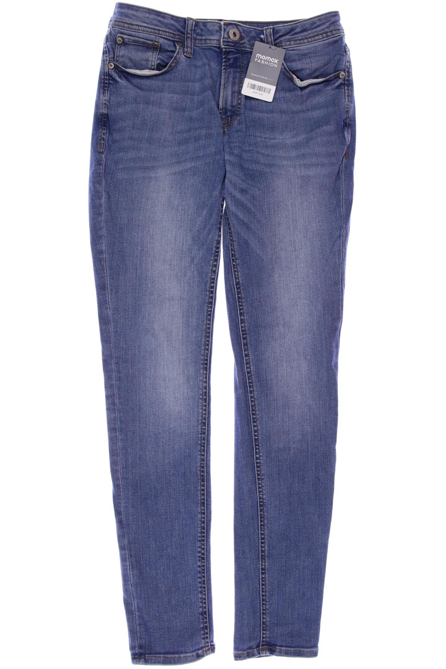 

Jack & Jones Herren Jeans, blau, Gr. 44