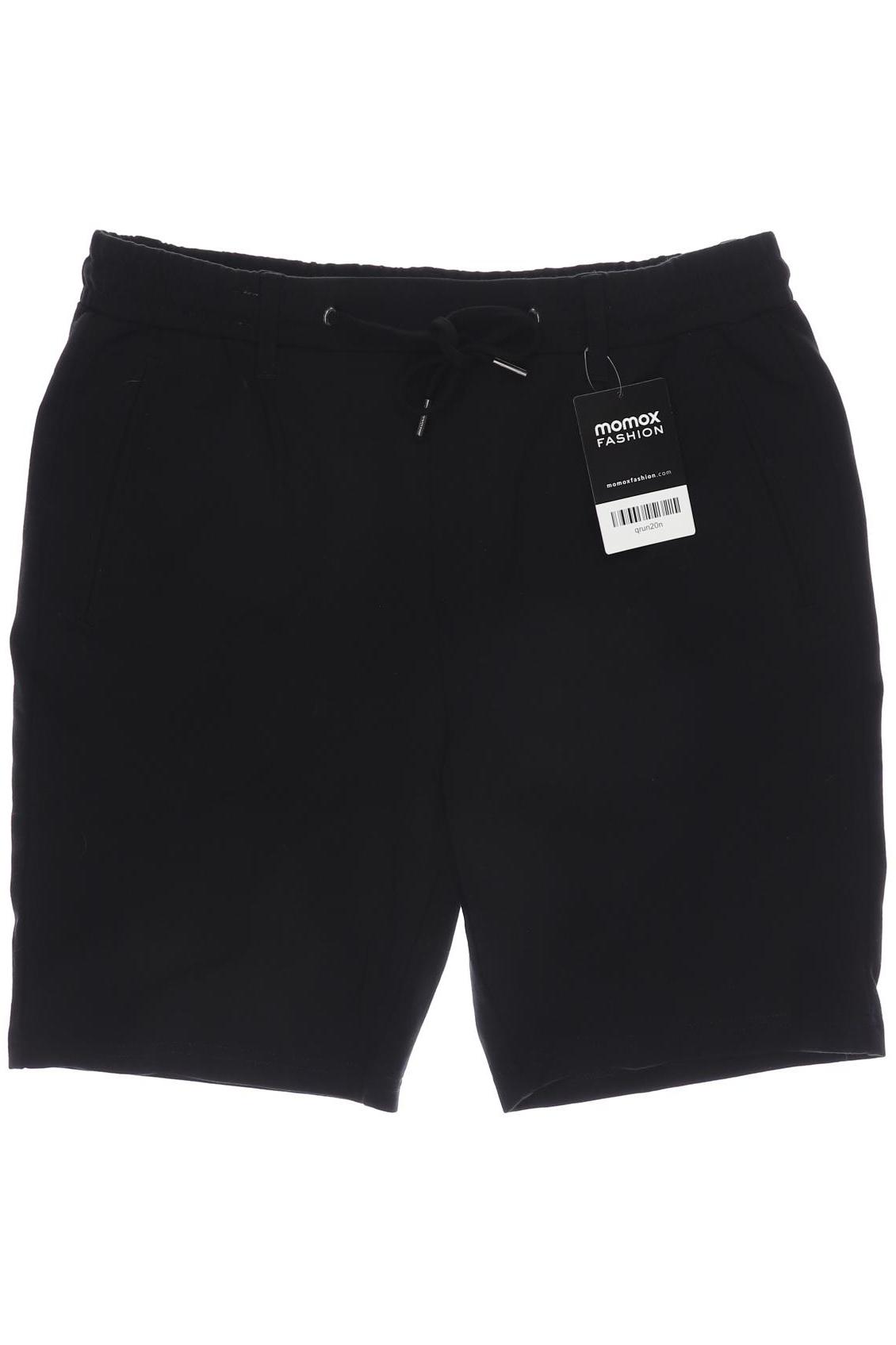 

Jack & Jones Herren Shorts, schwarz, Gr. 48