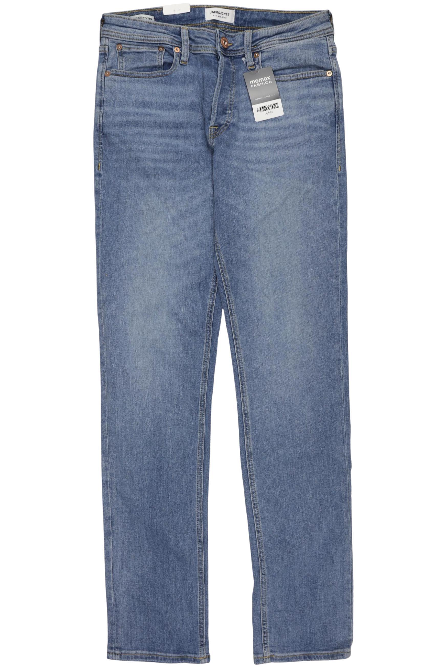 

Jack & Jones Herren Jeans, blau, Gr. 31