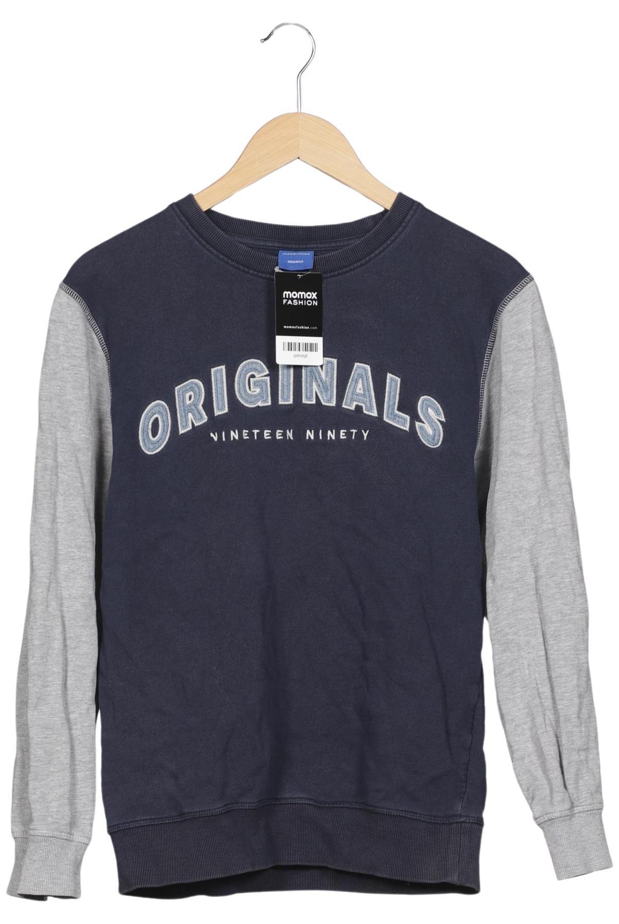 Thumbnail - Jack &amp; Jones Herren Sweatshirt, mehrfarbig, Gr. 46
