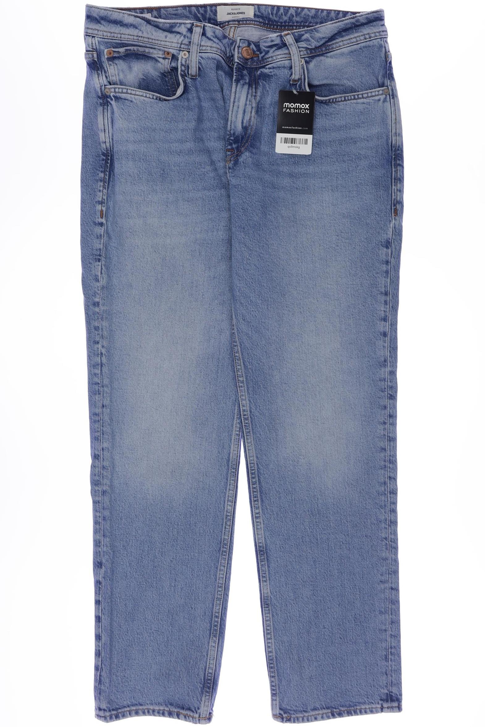 

Jack & Jones Herren Jeans, blau, Gr. 32